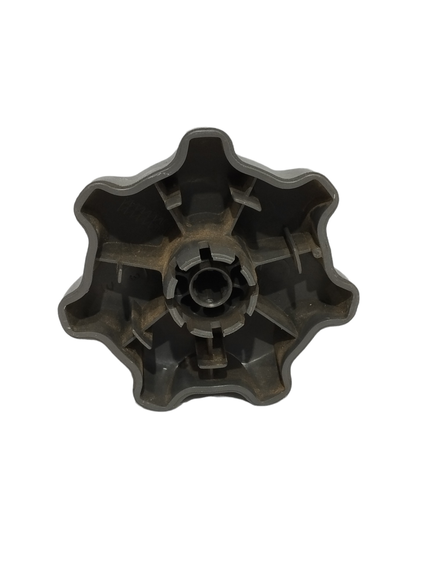 Manopla De Regulagem De Banco Corsa Montana Roldana 3