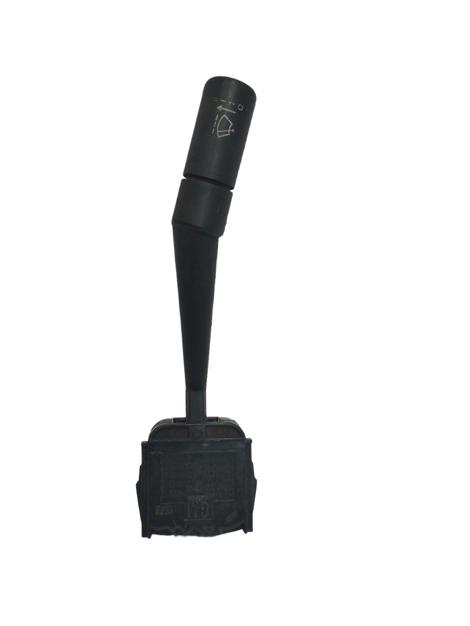 Chave Limpador Parabrisa Kadett 1986 A 1998 52274902 1