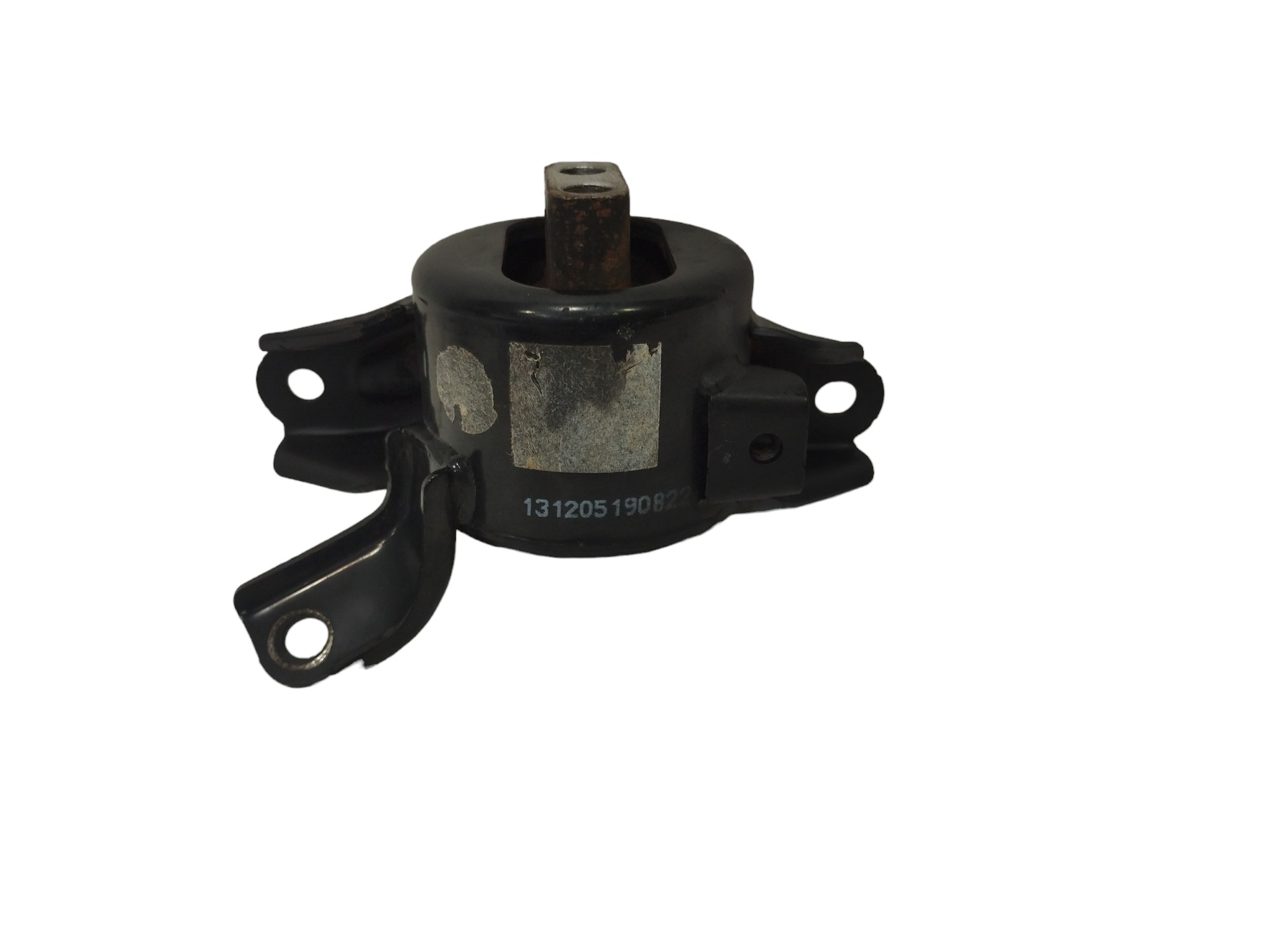 Coxim Motor Hb20 1.6 2812 A 2019 Esquerdo 218321s100 5