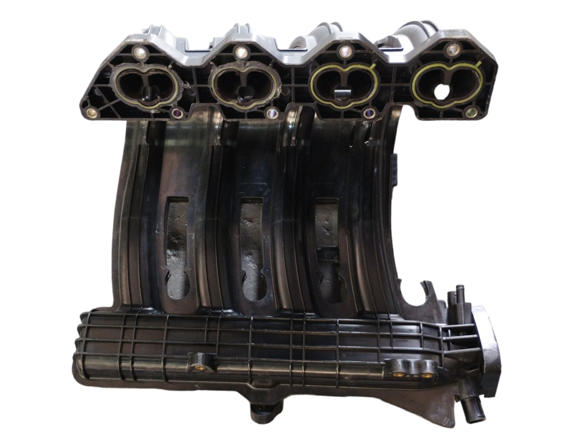 Coletor Admissão Chery Face 1.3 16v 2015 A 2015 473f1008030 2