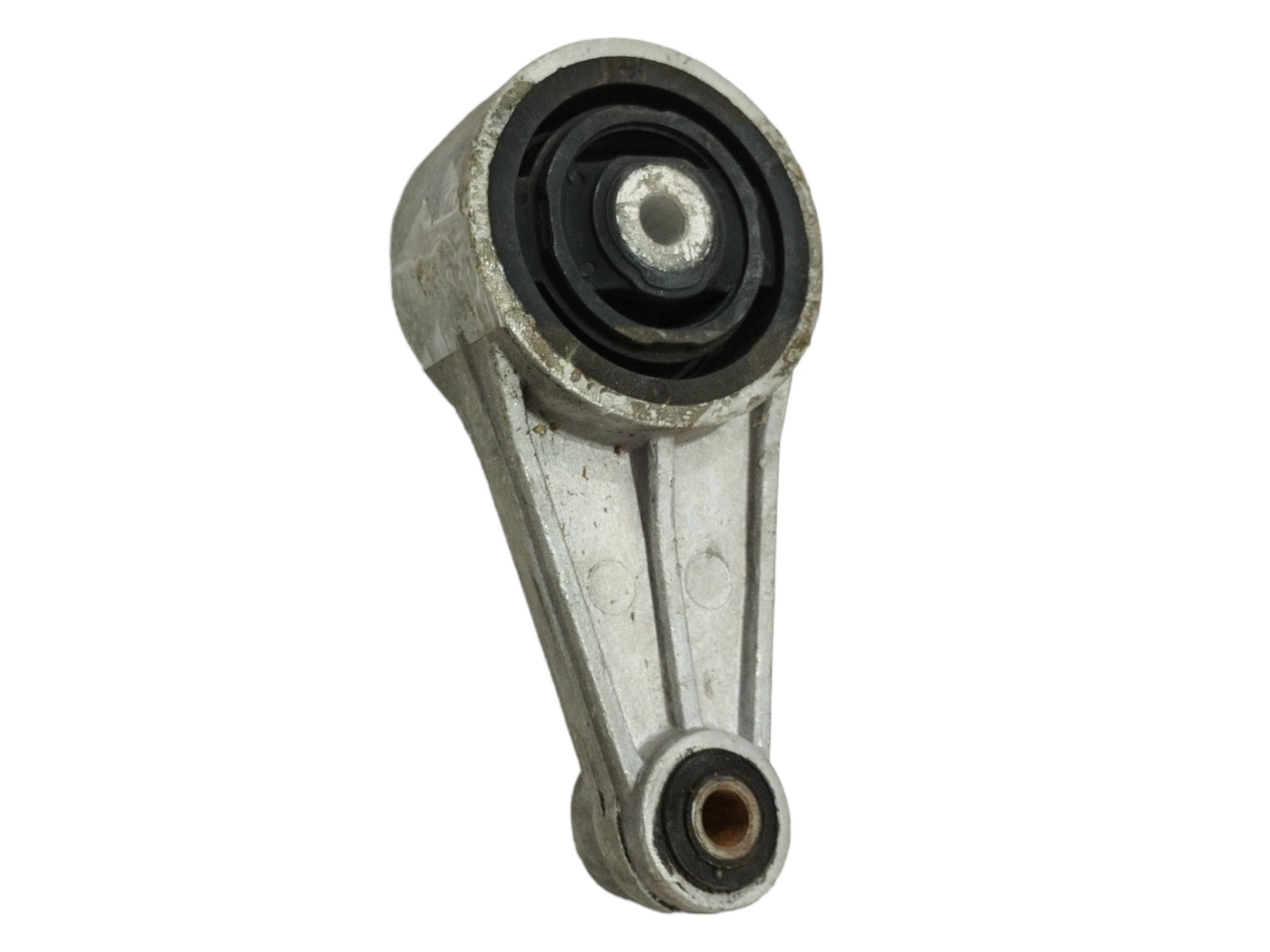 Coxim Traseiro Cambio Kangoo Megane Scenic 2.0 8v 95 A 05 6
