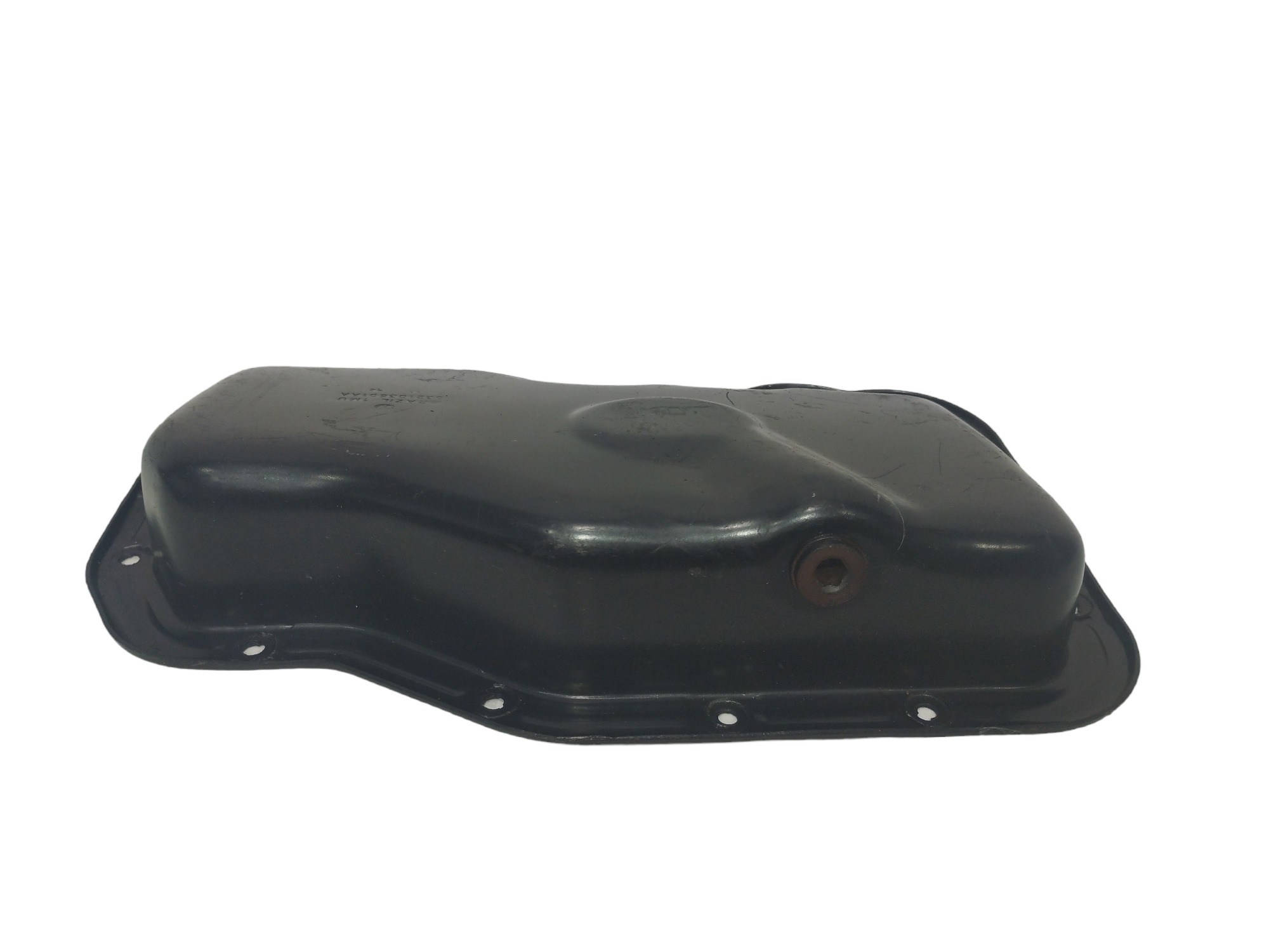 Carter G5 G6 G7 Fox Polo Spacefox 1.6 2010 032103601aa 5