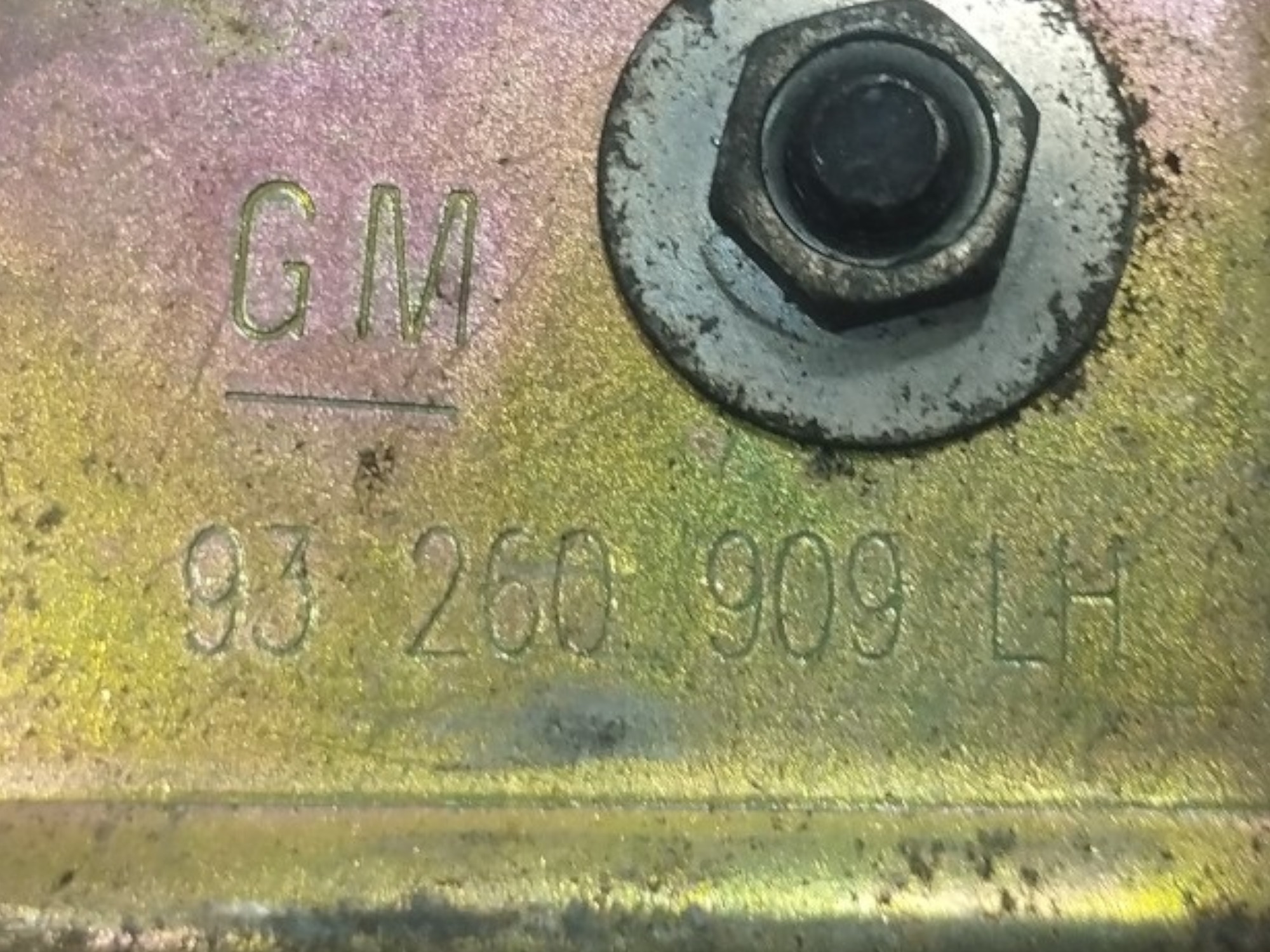 Macaneta Ext Porta Celta Prisma 00 A 2013 Diant Esquerda  Preto Dianteira 4