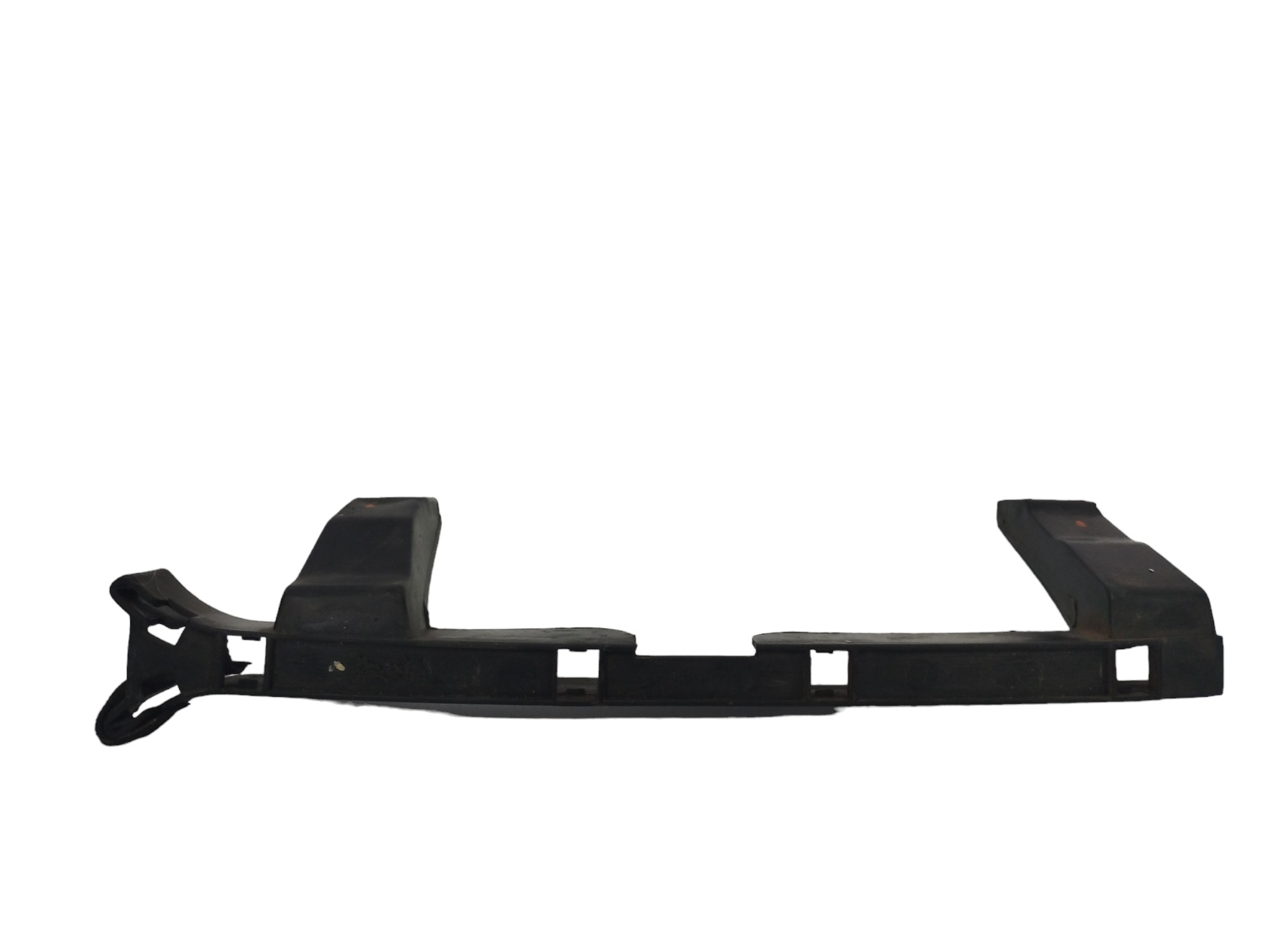 Guia Esquerdo Vidro Dianteiro Uno Vivace 2011 51835898 Preto 5