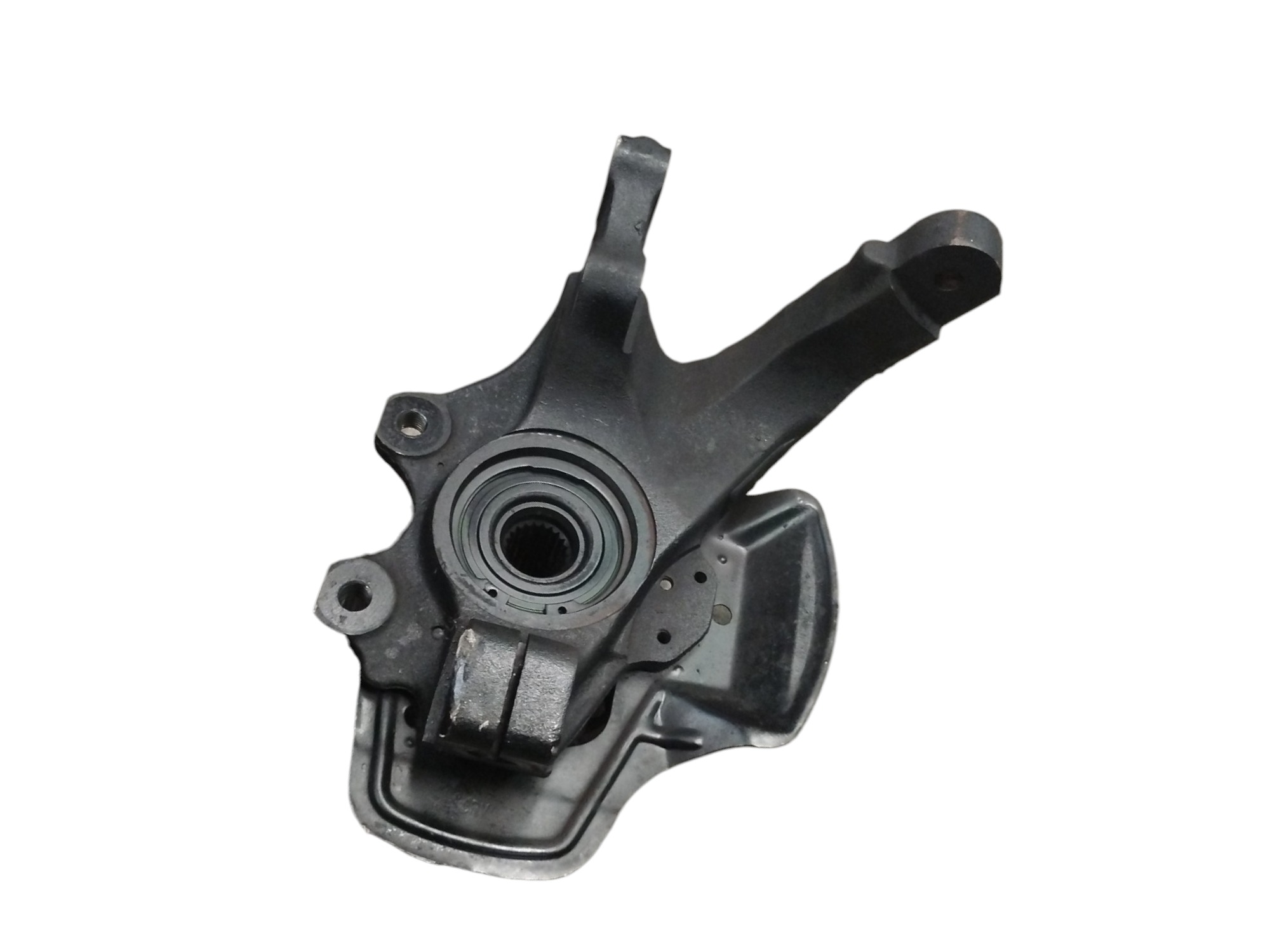 Manga Eixo Celta 2007 A 2014 Dianteiro Direito 1