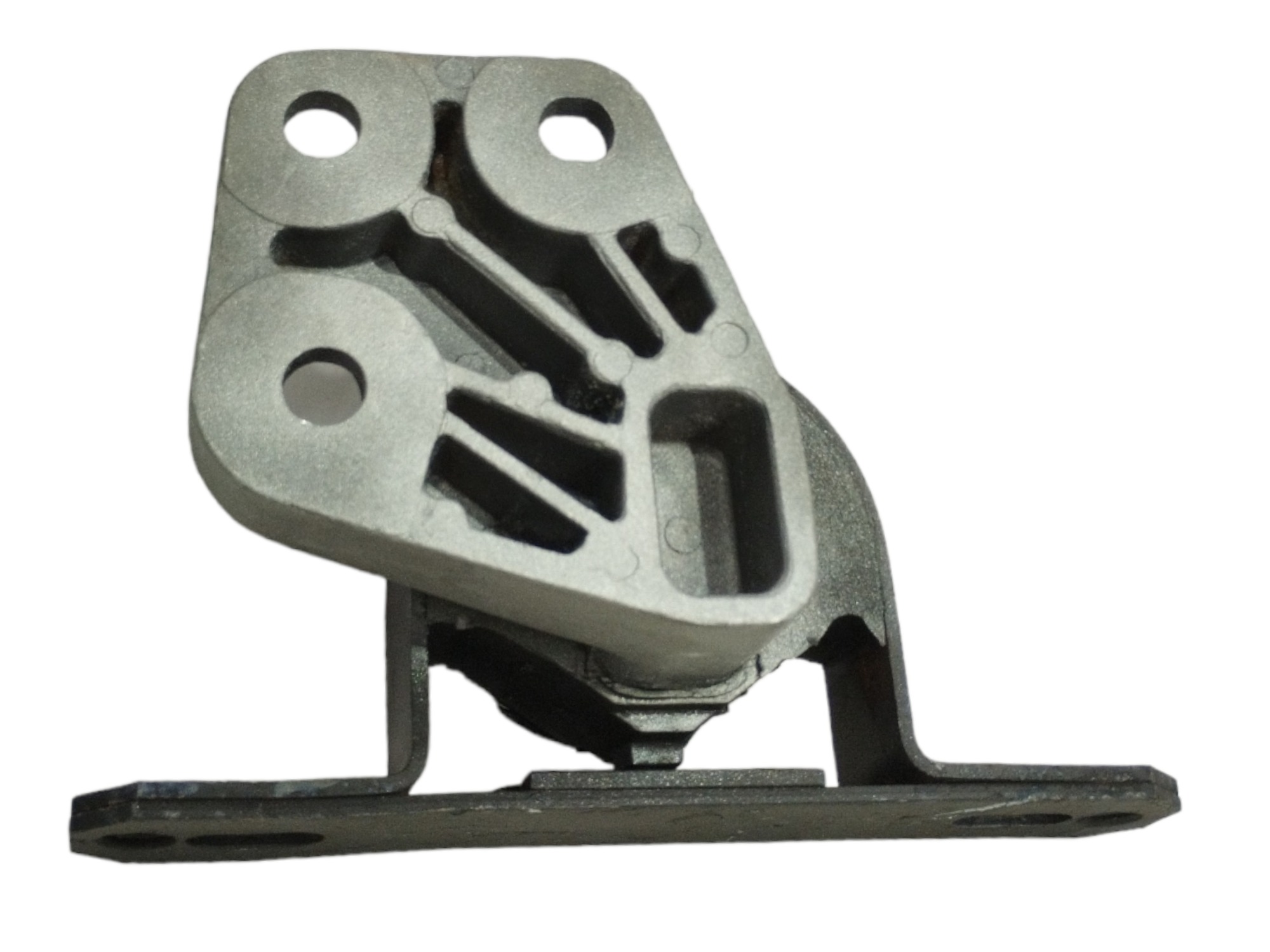 Coxim Direito Motor Ka 1.0 12v 2018 A 2020 4
