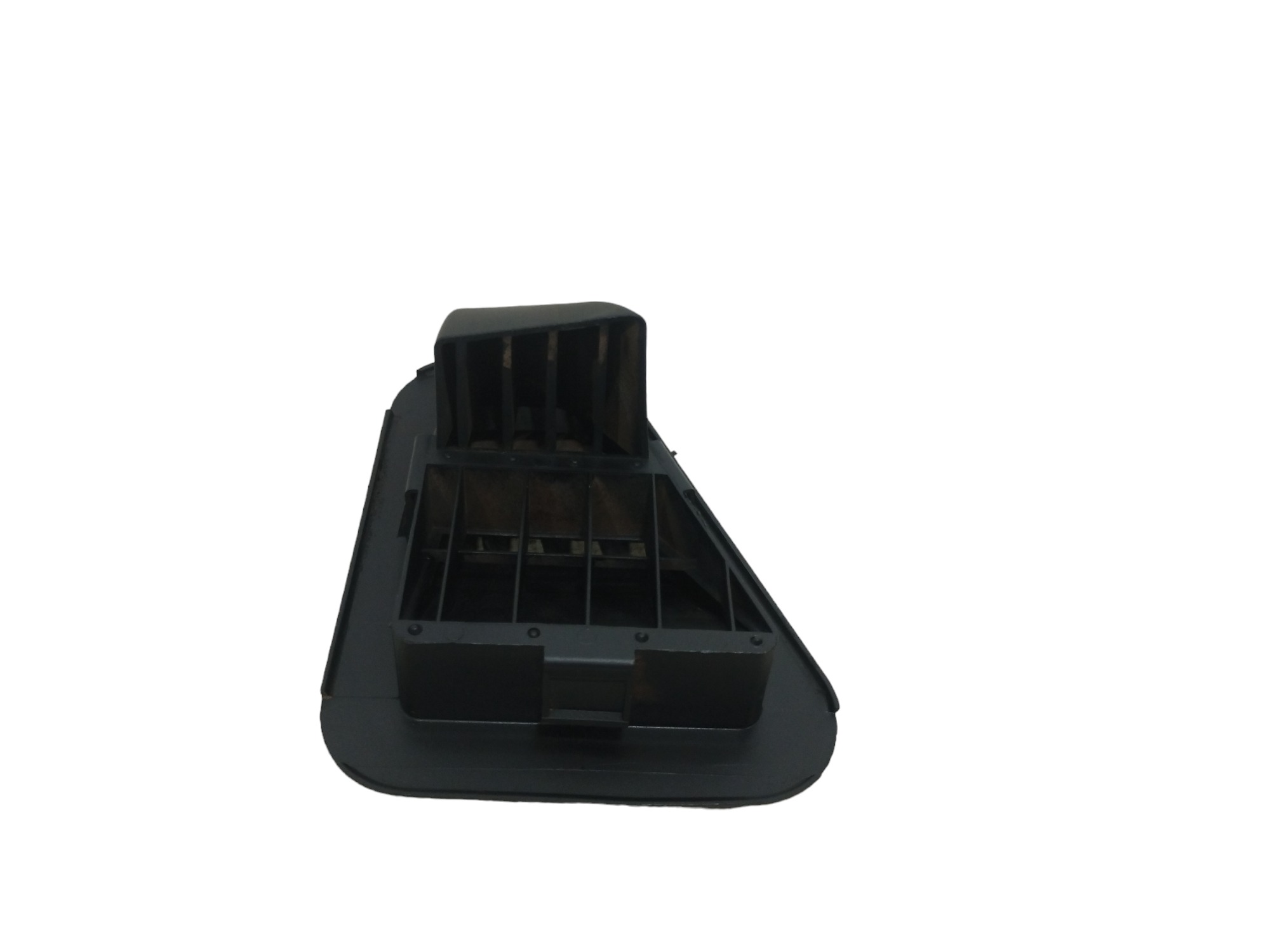 Difusor Saida Ar Carroceria Gol 2010 Direito 5w0819466a 4
