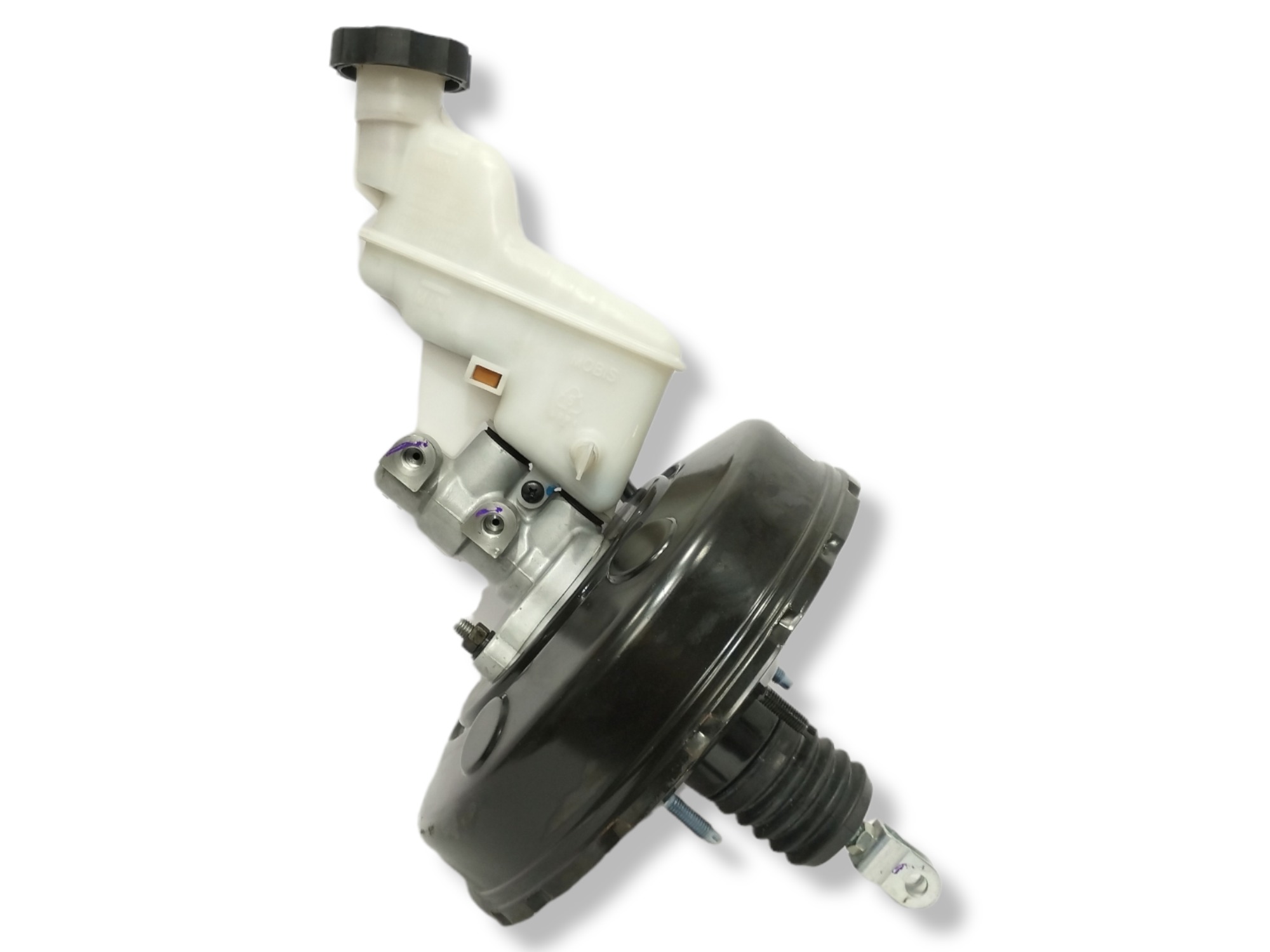 Hidrovácuo Cilindro Mestre Hb20 1.6 16v 12 A 19 591101s000 1