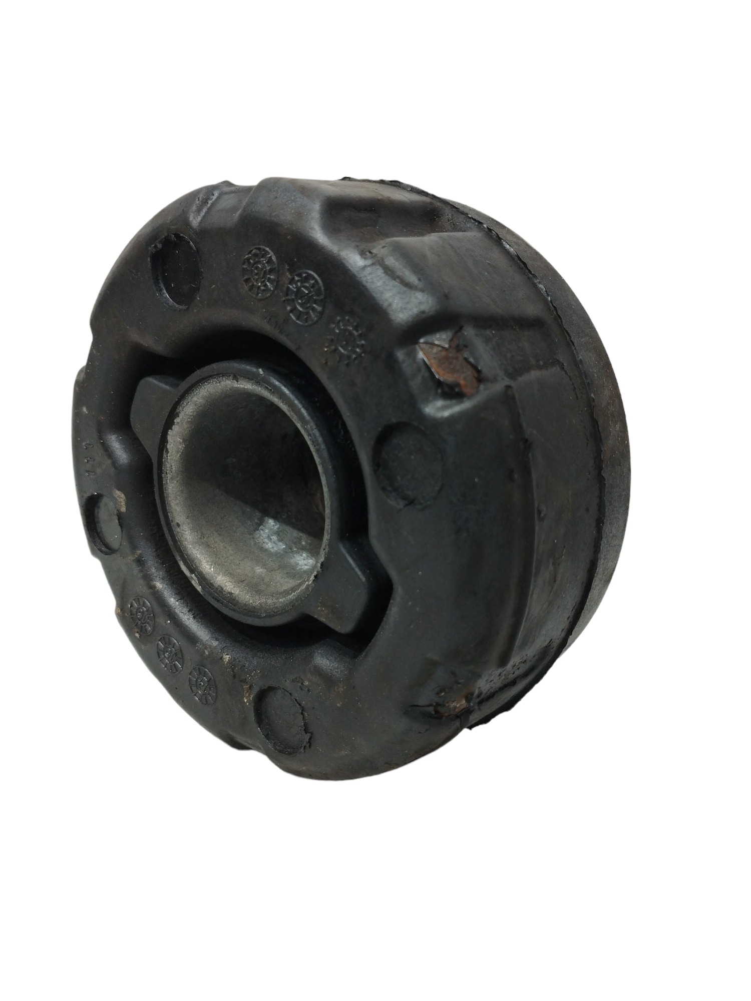 Coxim Agregado Captur Duster Oroch 2011 554908123r 2