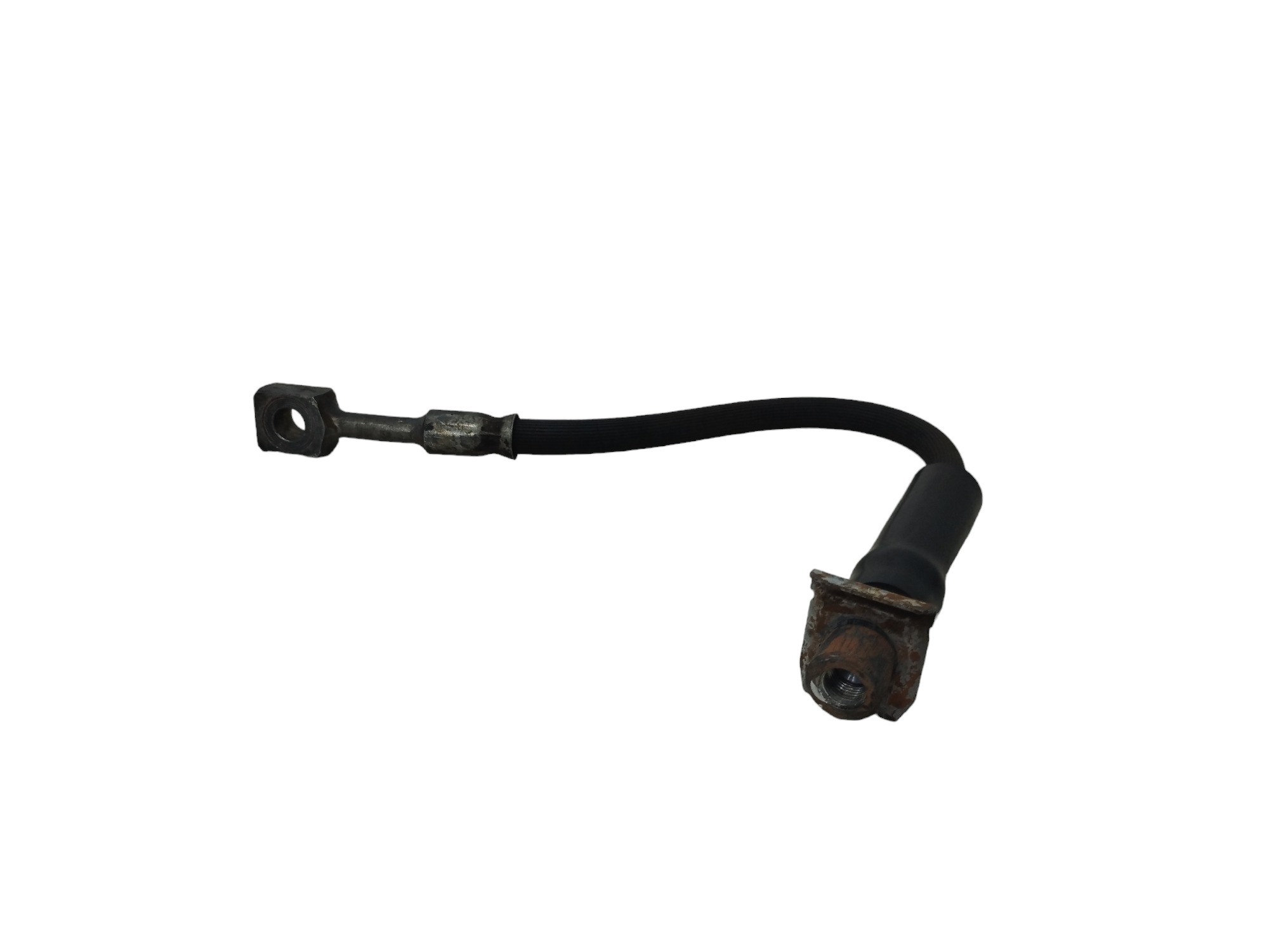 Flexivel Freio Celta 1.0 2000 A 2006 Dianteiro Direito 3