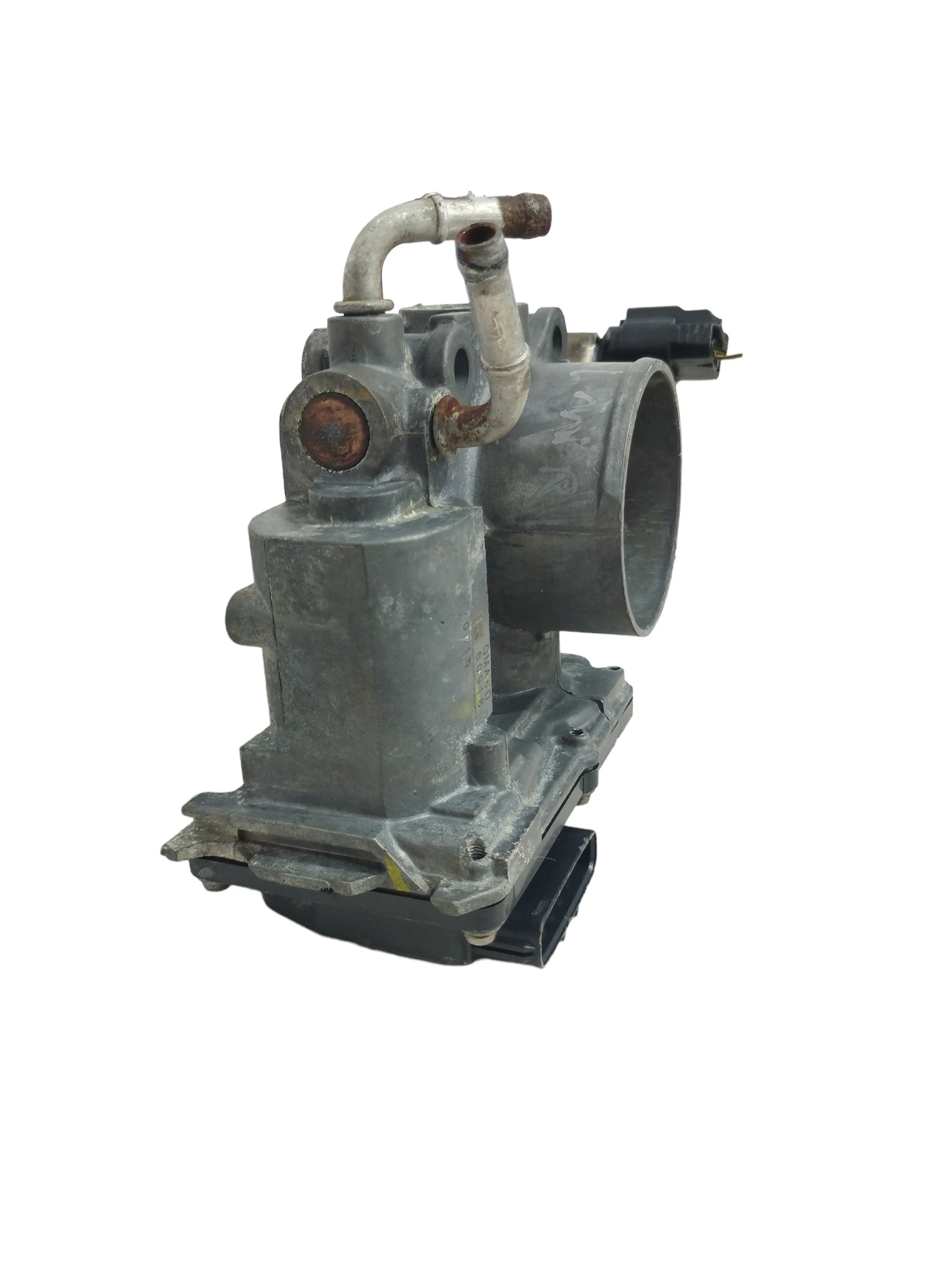 Corpo Borboleta Tbi New Civic 1.8 Gasolina Gma6d60918 5