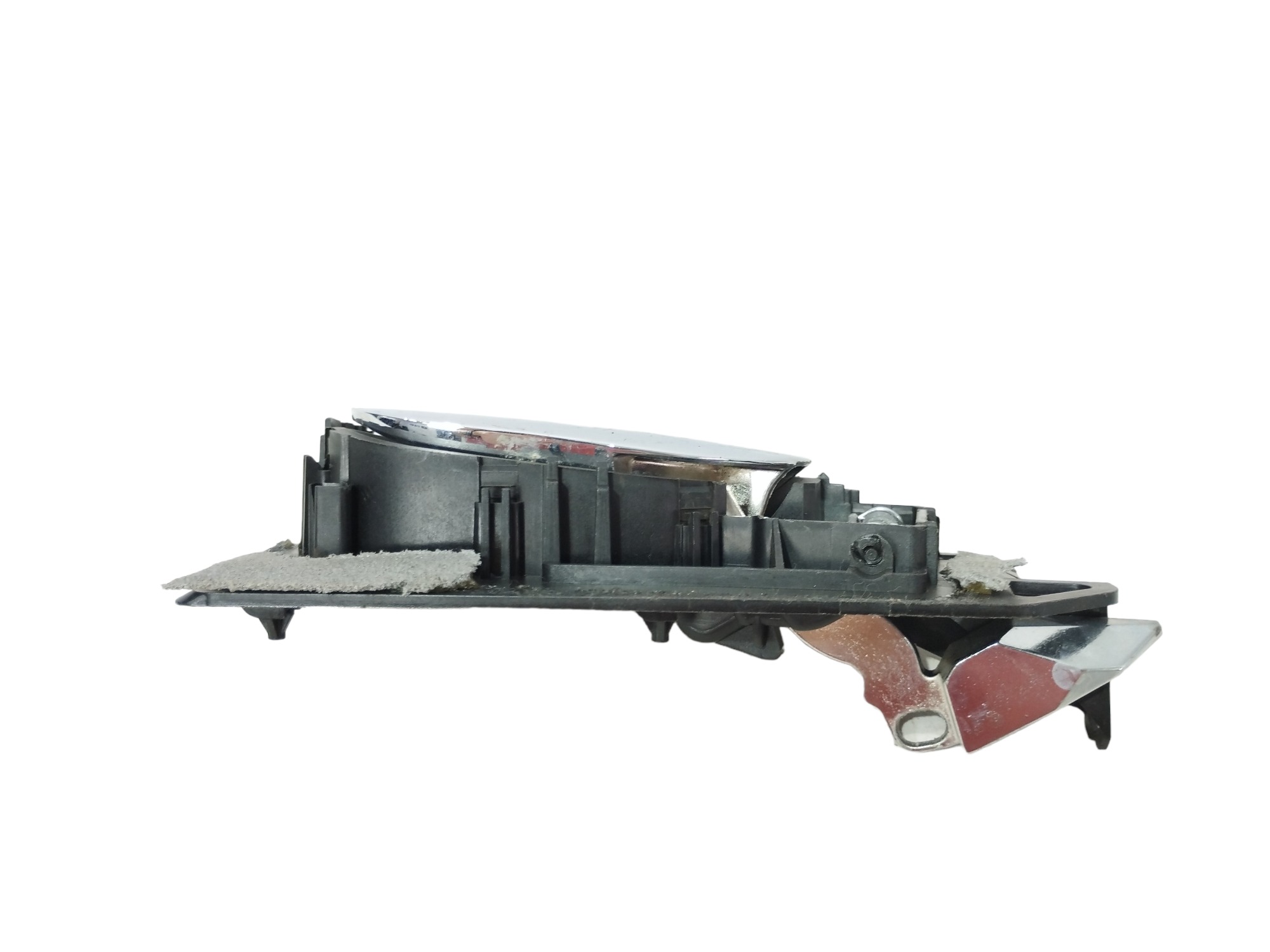 Maçaneta Interna 307 2003 A 12 9643604577 Dianteira Direita 6