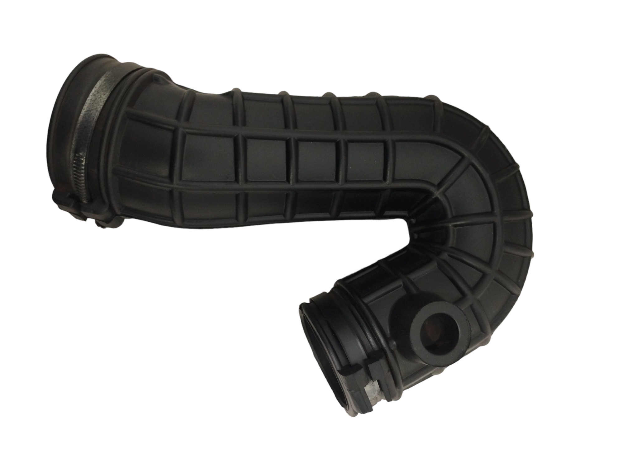 Mangueira Filtro Ar Fiesta Ecosport  2003 A 2012 5