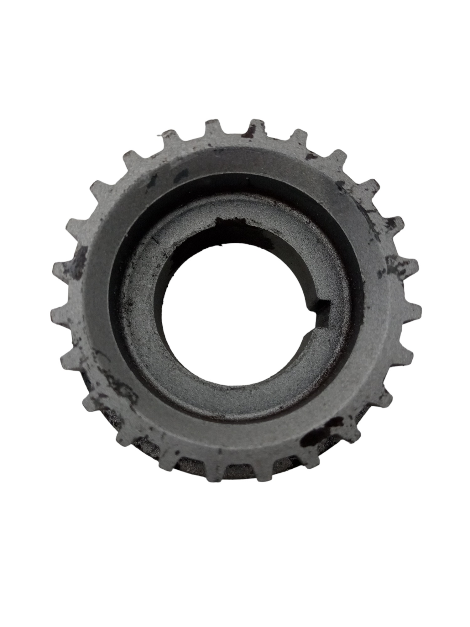 Engrenagem Virabrequim Fiat Palio 1.0 46430314 3