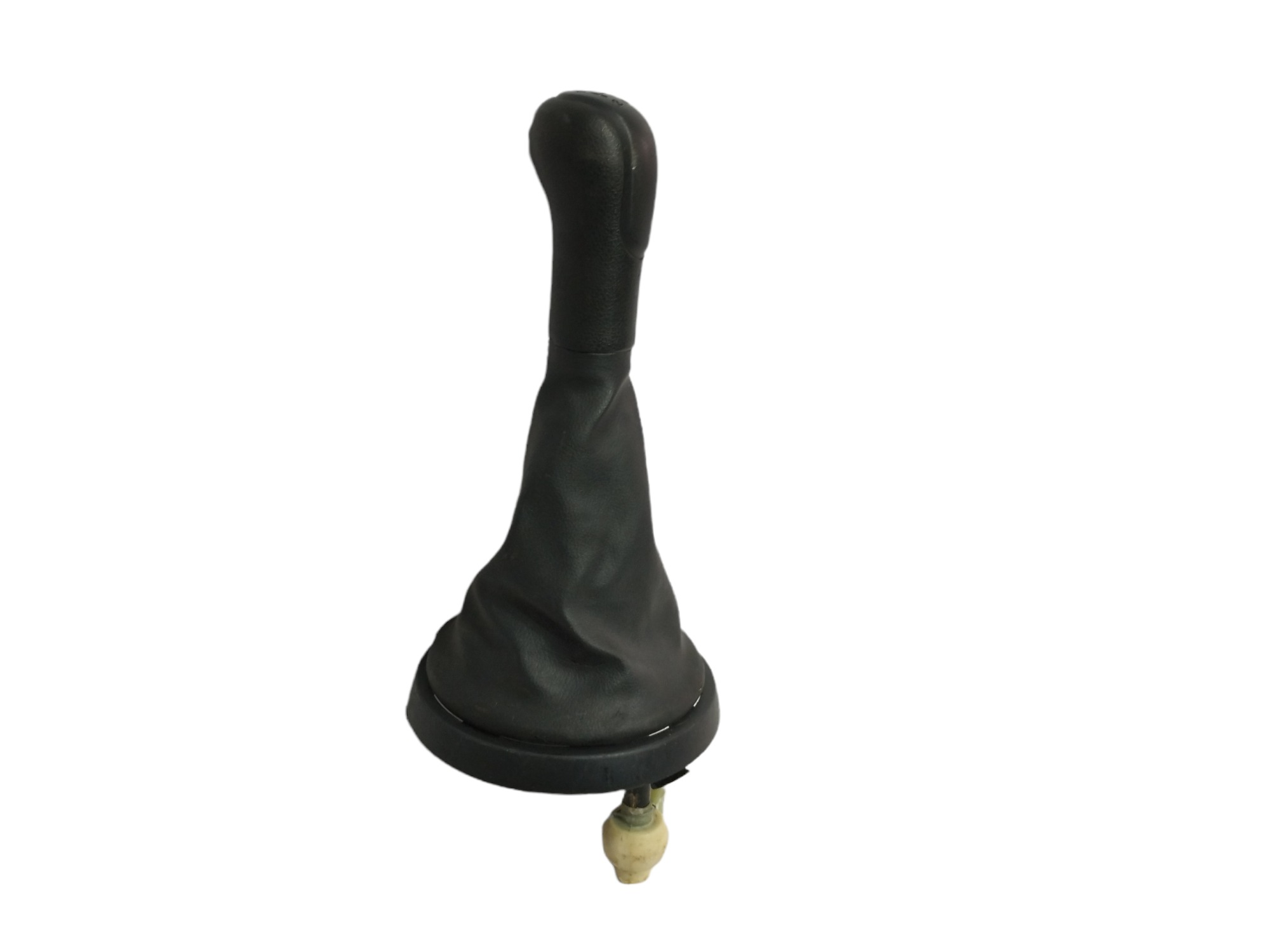 Manopla câmbio marcha ka 2008 2013 1