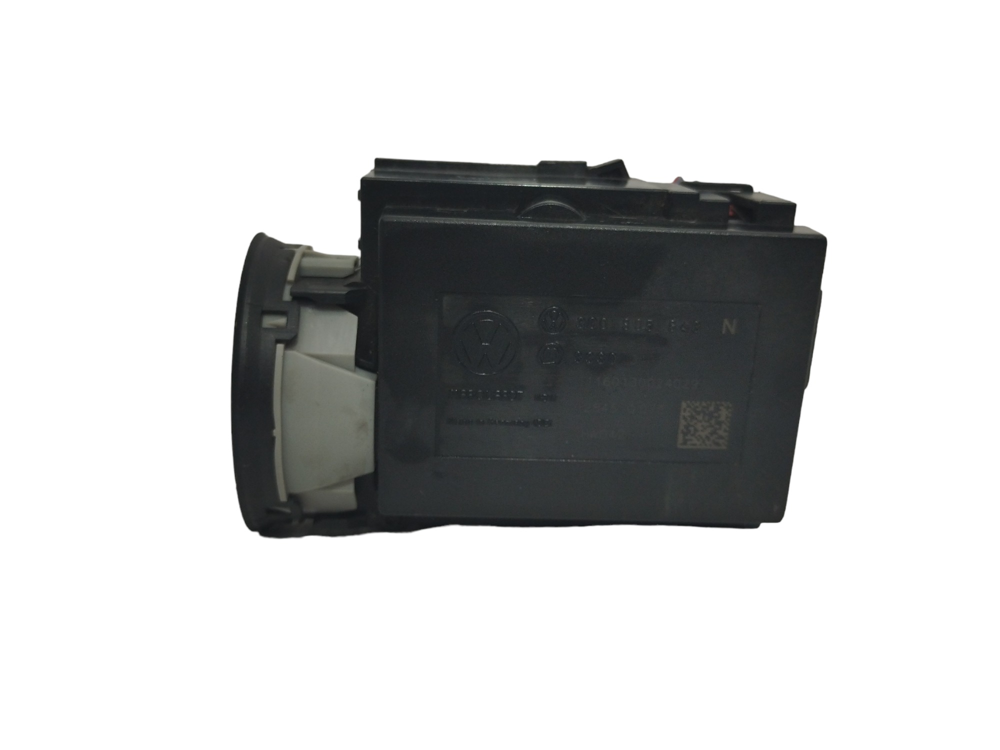 Comutador Ignição Sem Chave Passat Golf Tsi 06 A10 3c0905843 5