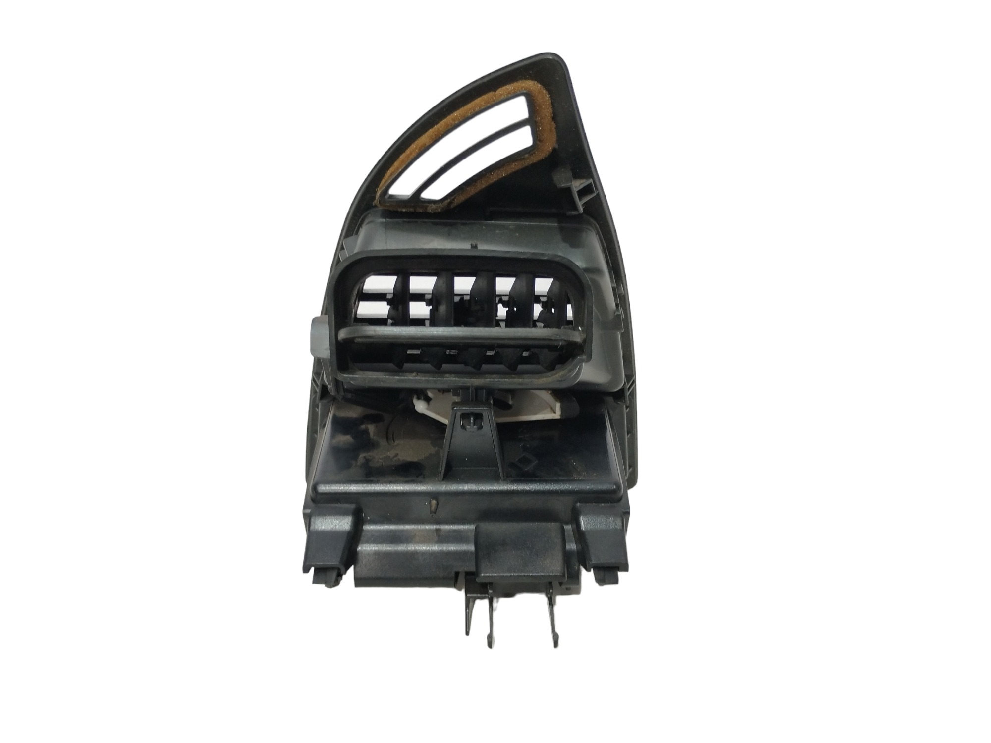 Difusor Ar Central Esq C4 Pallas 2008 13 9646338077 C/detal 7