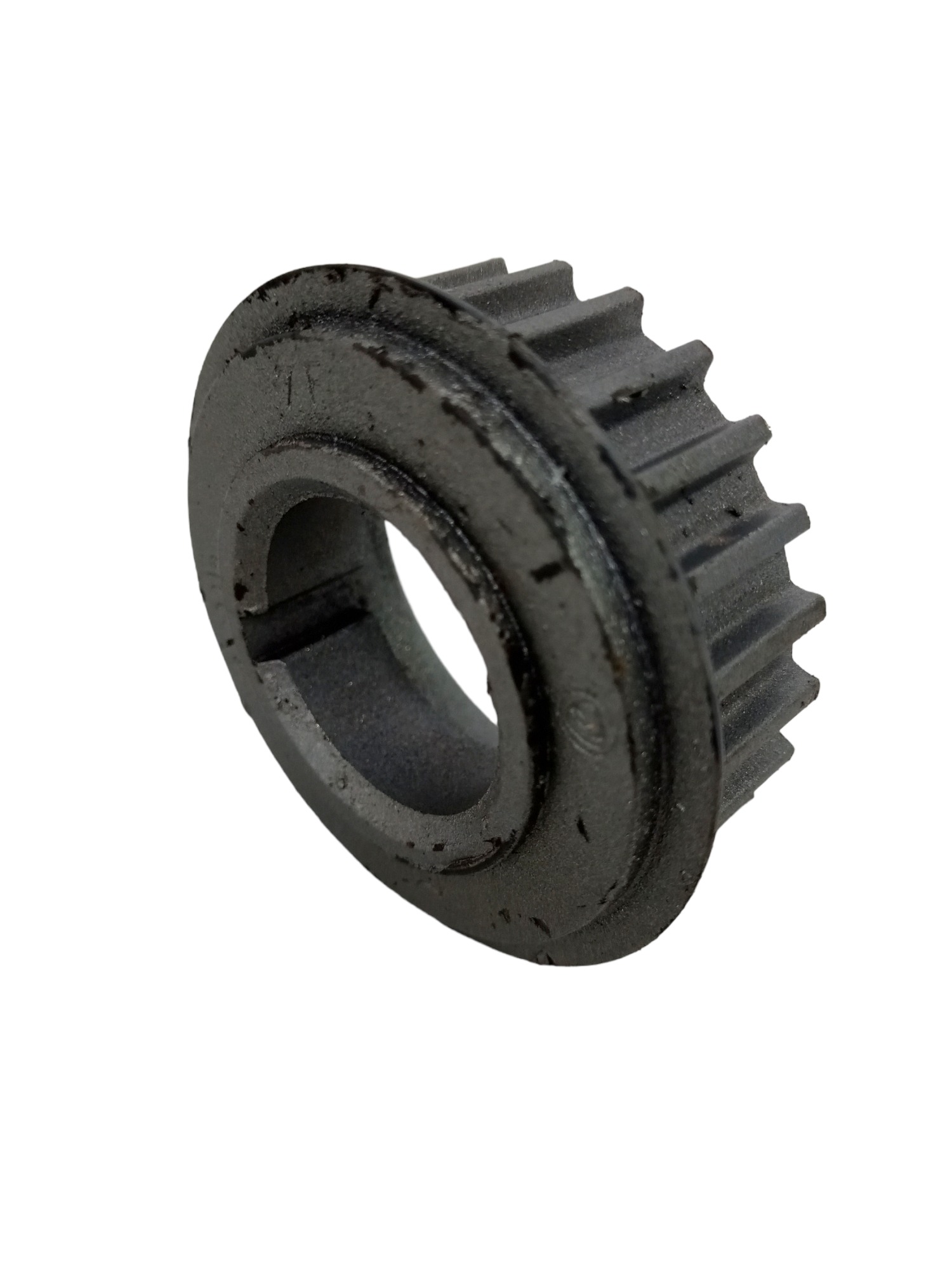 Engrenagem Virabrequim Fiat Palio 1.0 46430314 2
