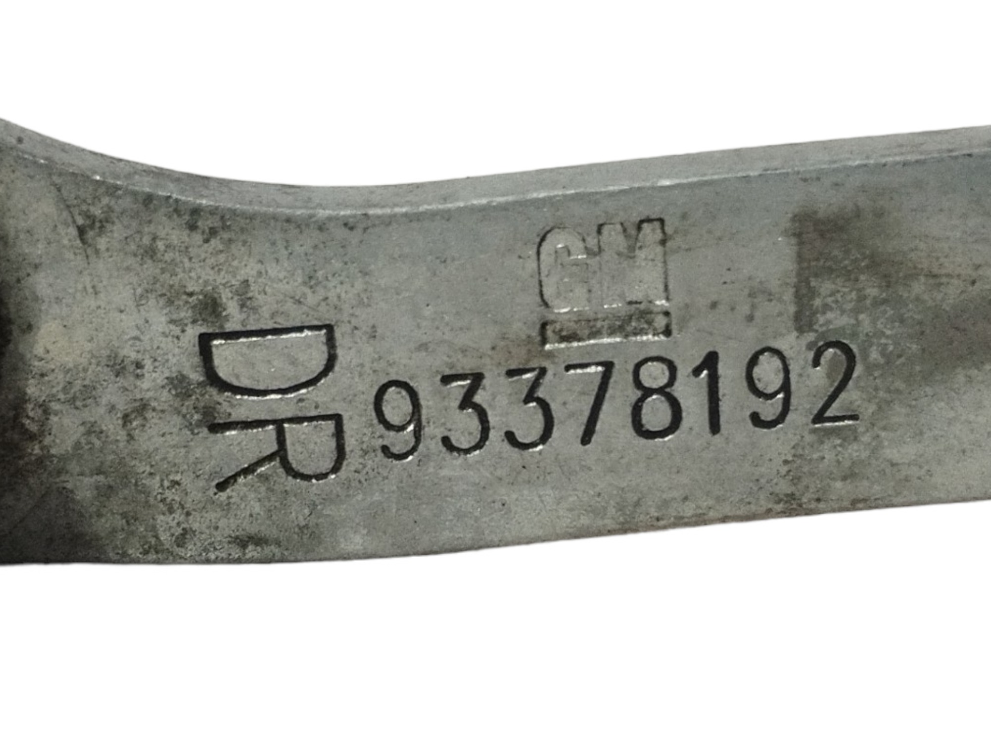 Limitador Porta Diant Direita Esq Celta Prisma 2000 A 2015 3