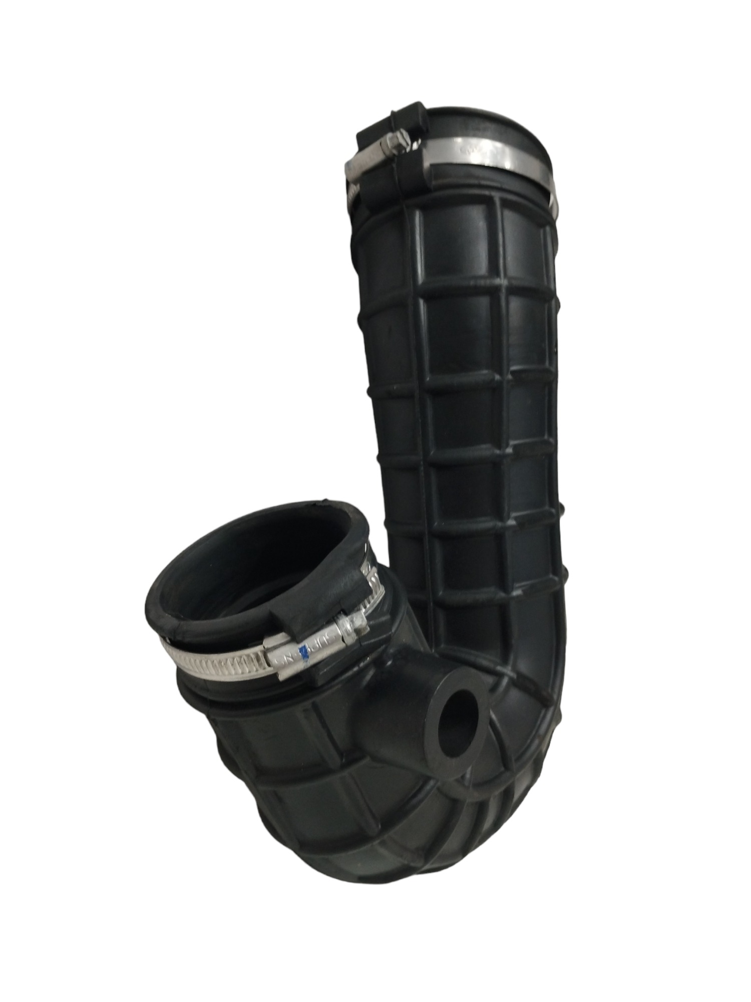 Mangueira Filtro Ar Ford Escosport 1.6 2003 2s659r504ba 1