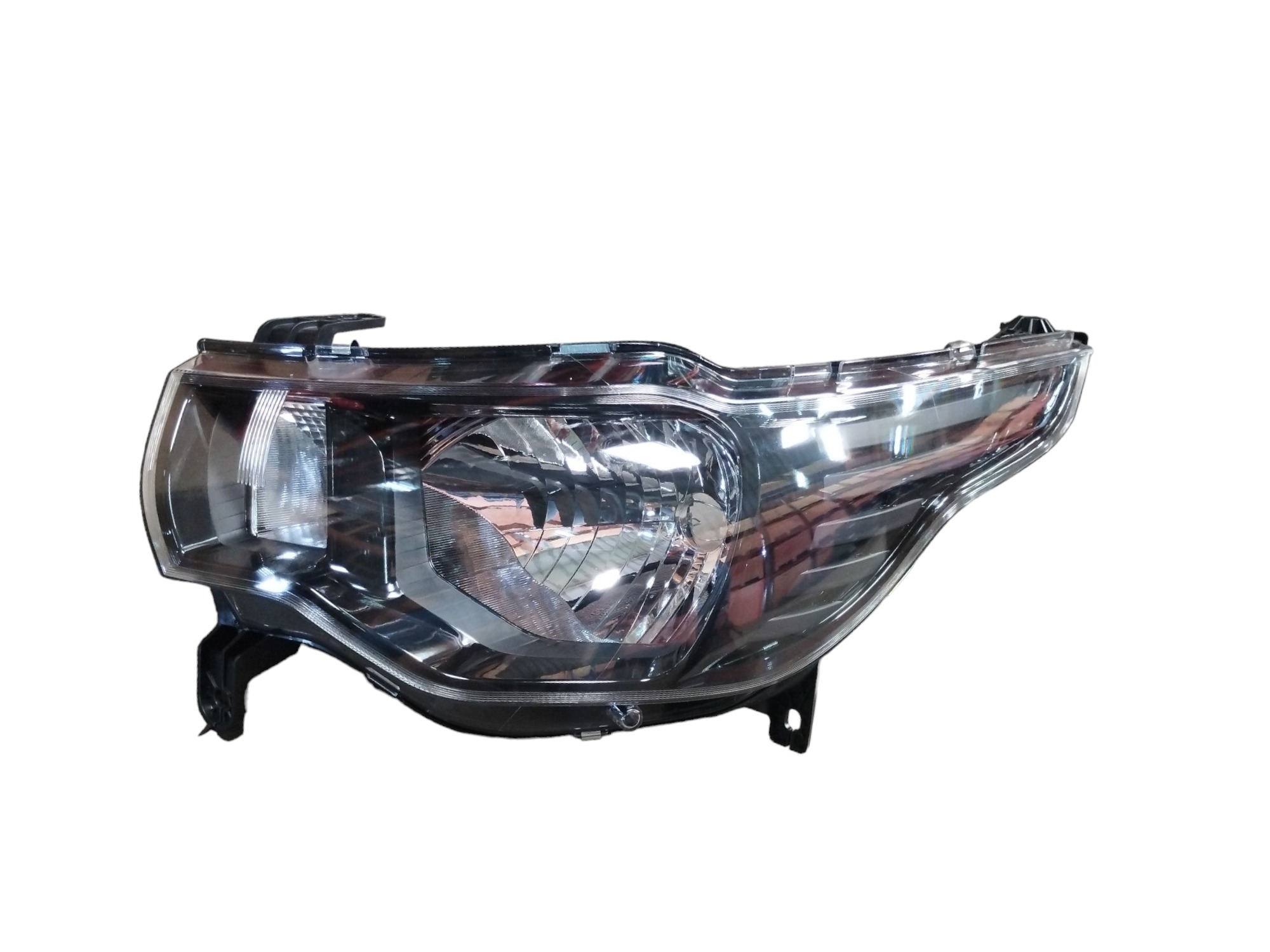 Farol Principal Mobi 2016/ Esquerdo 5