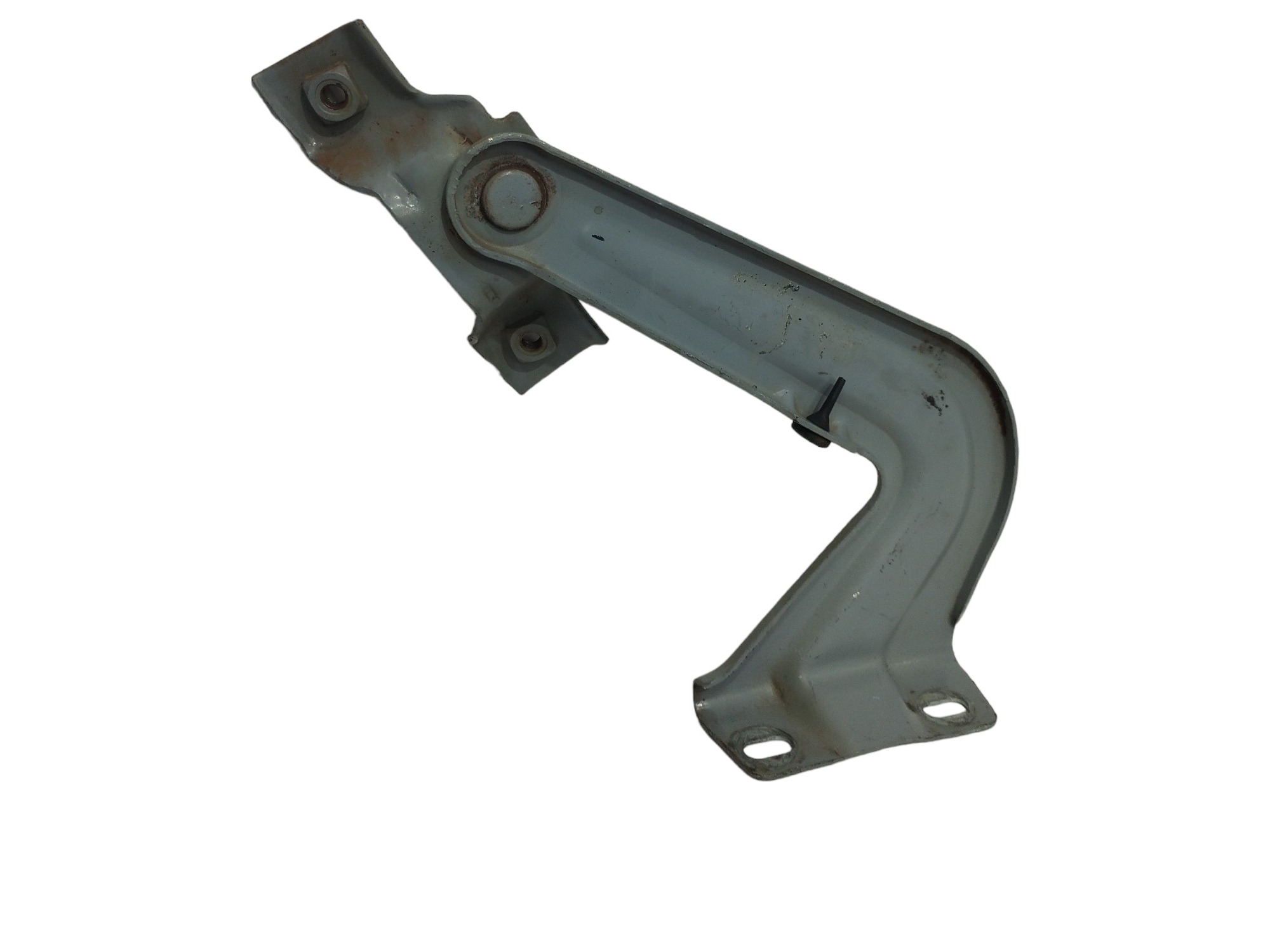 Dobradiça Esquerda Capo Corcel Belina Del Rey Pampa 85 A 87 5