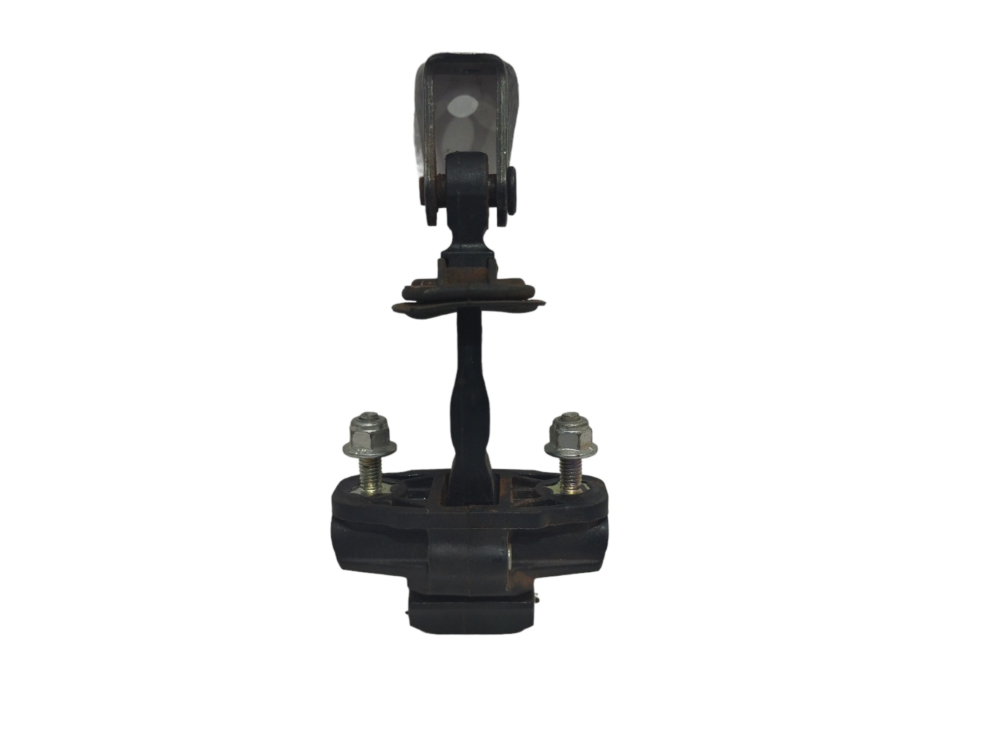 Limitador Porta Strada Cabine Dupla 2013 Traseiro Direito 51931828 4