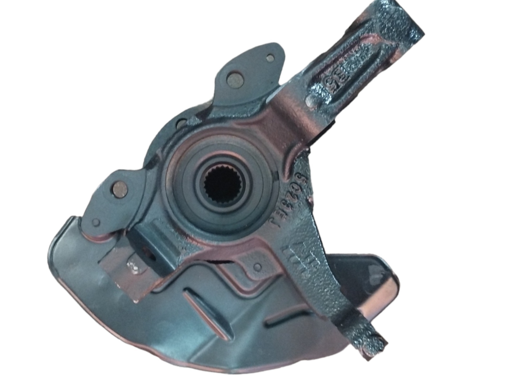 Manga De Eixo Direito Palio Strada Com Abs 51723278 2