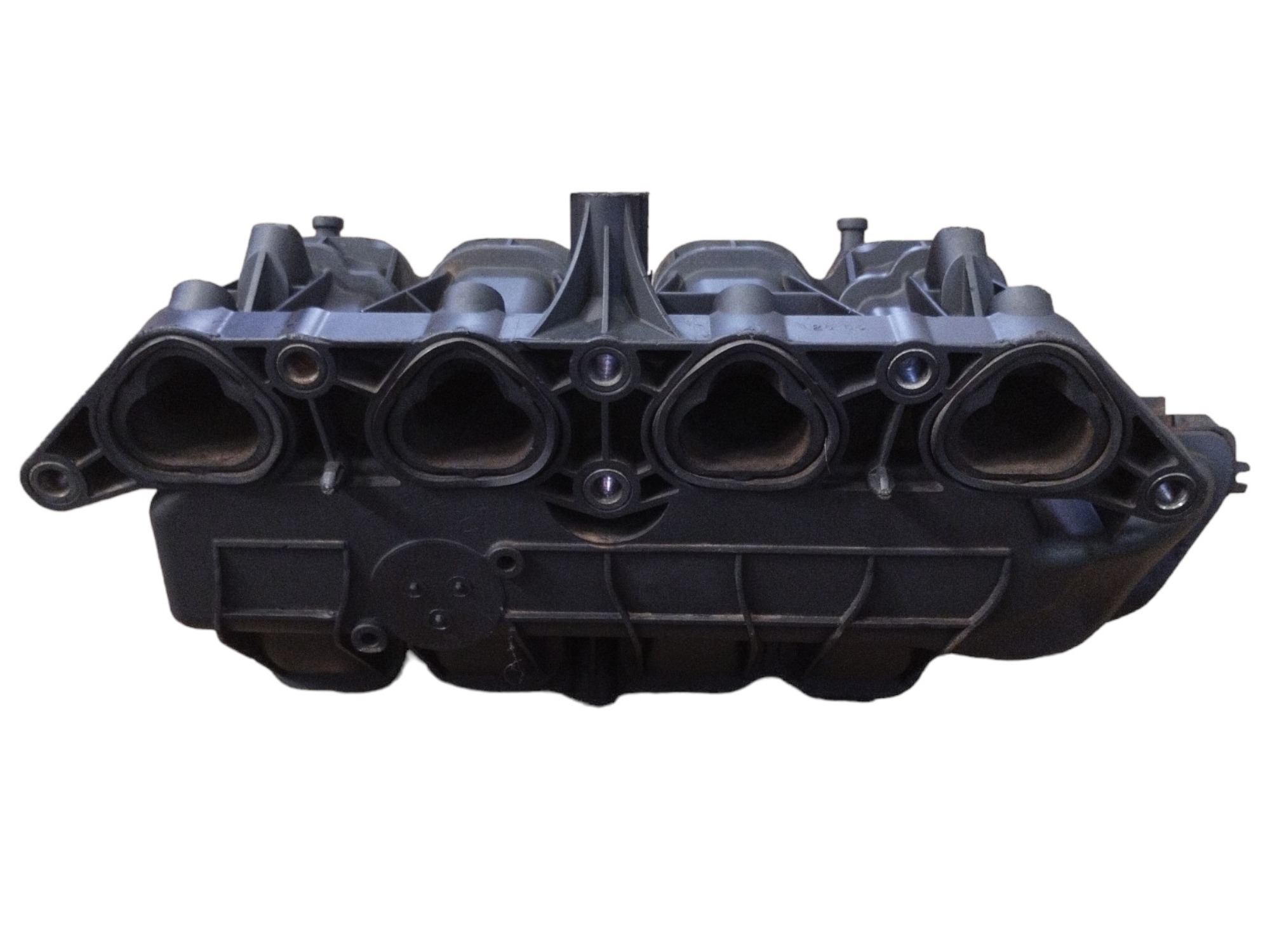 Coletor De Admissão Gol Parati 1.0 8 E 16v G2 E G3 036129711 5