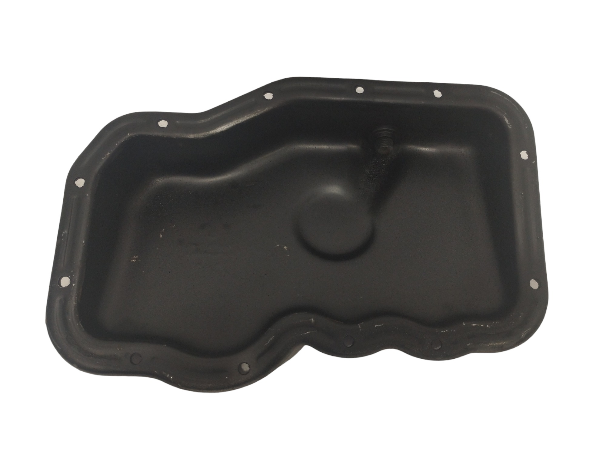 Carter G5 G6 G7 Fox Polo Spacefox 1.6 2010 032103601aa 1