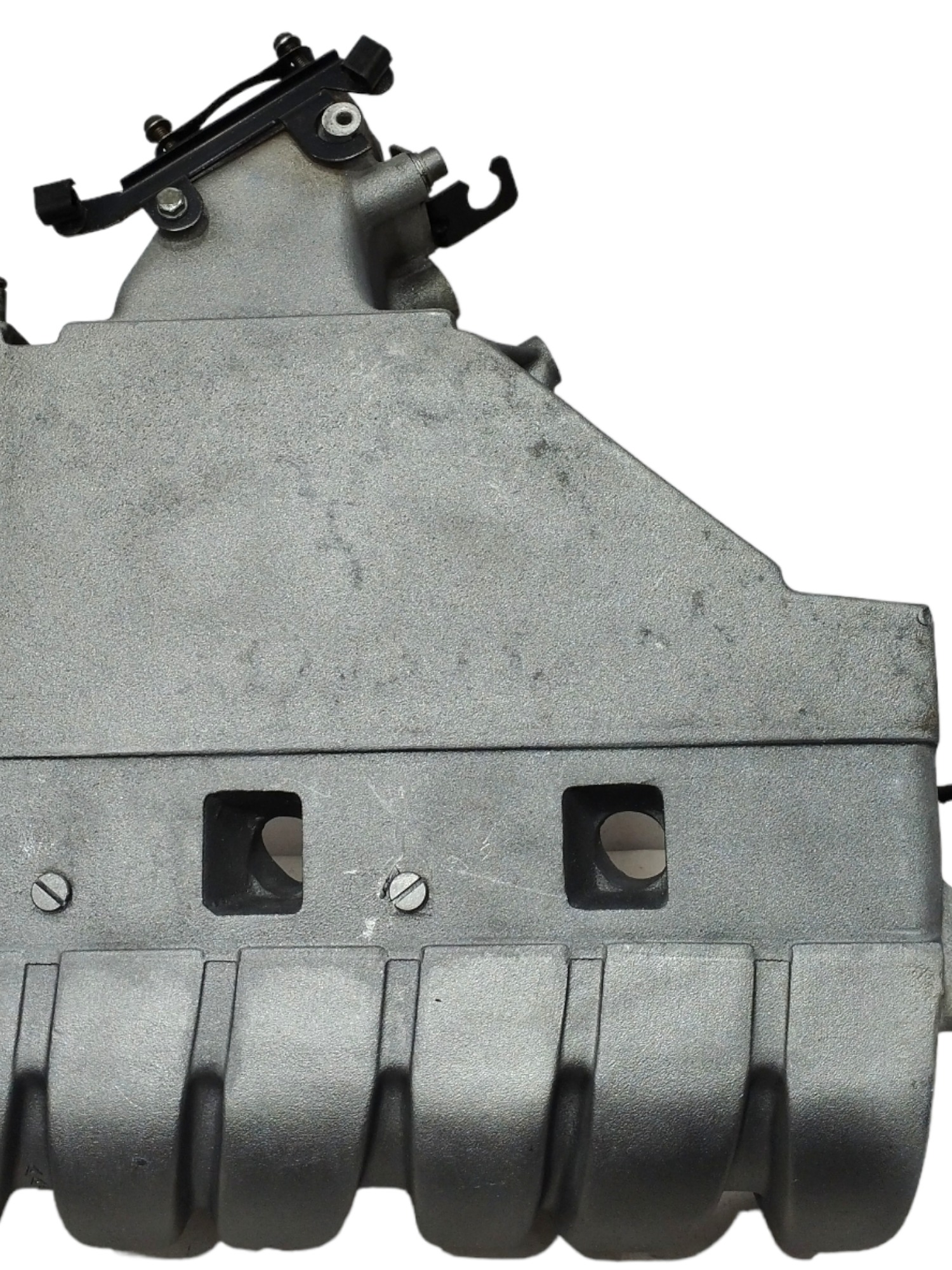 Coletor De Admissão Golf Mk3 Vr6 2.8 2.9 91 A 97 021133223 7