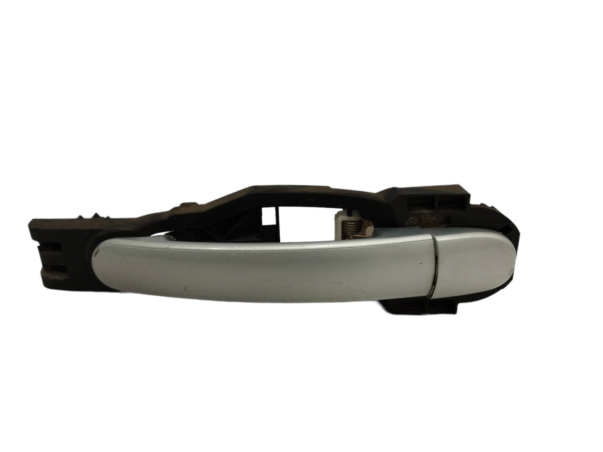 Macaneta Externa Polo 2003 A 2009 Dianteira Esquerda Direita 6