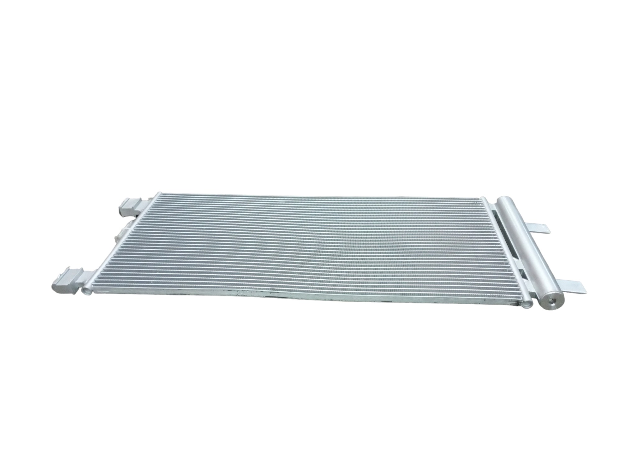 Condensador De Ar Condicionado Tracker 20 23 Novo Rc650540 3