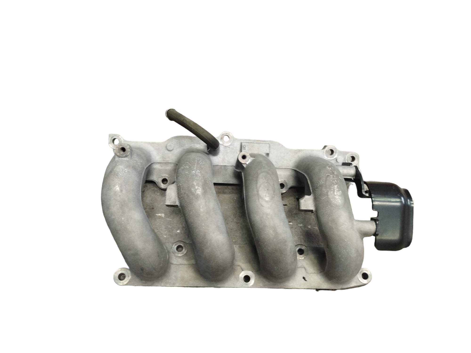 Coletor Inferior Admissao Honda City 1.5 16v 09 A 14 Aut 3