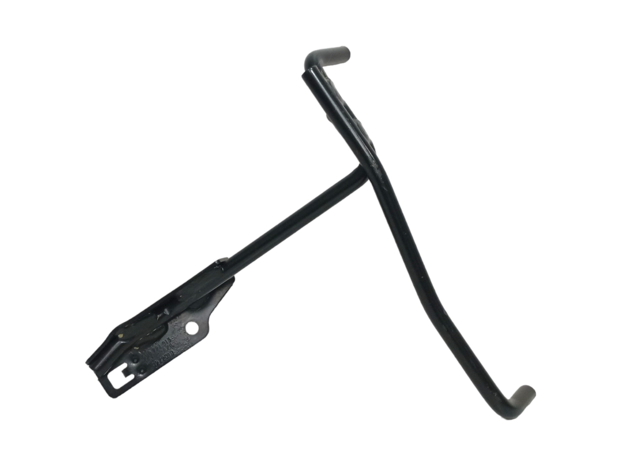 Limitador Suporte Pedal Gol Saveiro Voyage G5 G8 5u0721913 1