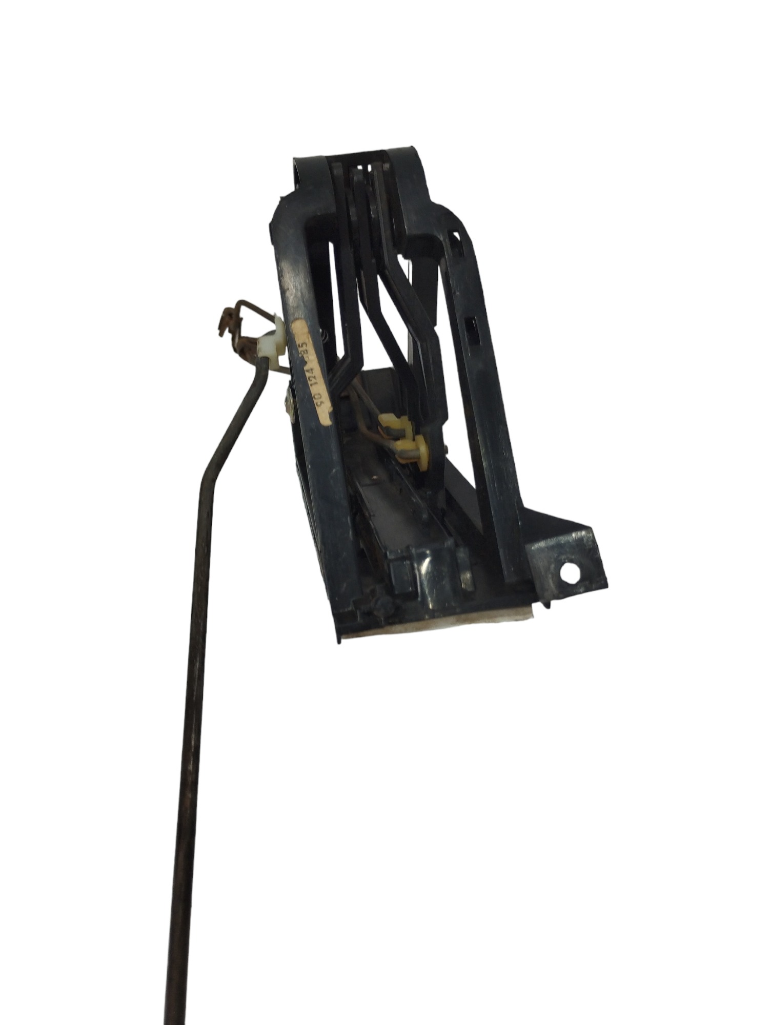 Comando Controle Ventilador Monza 1982 A 1996 94626849 4