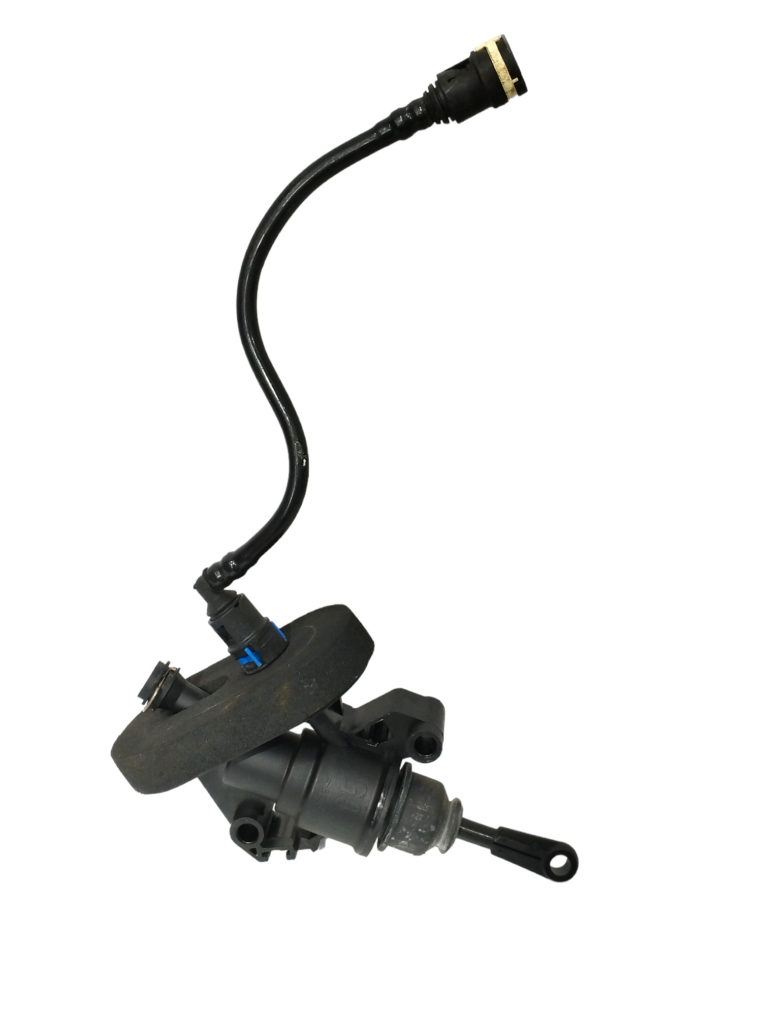 Cilindro Atuador Pedal Embreagem New Fiesta Ka Ecosport 2