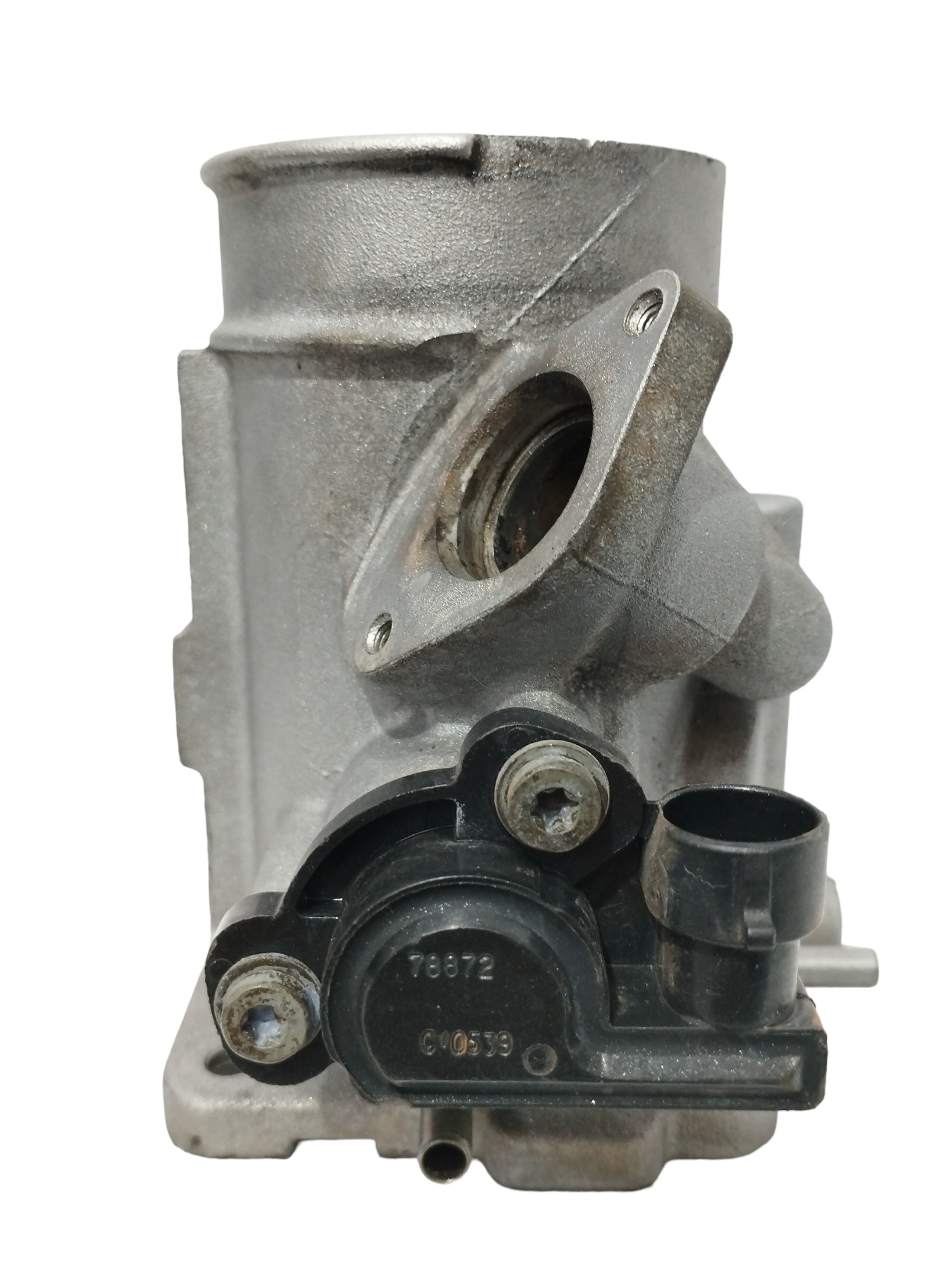 Corpo Borboleta Tbi Corsa Celta 1.0 8v 1996 A 2004 17099151 4