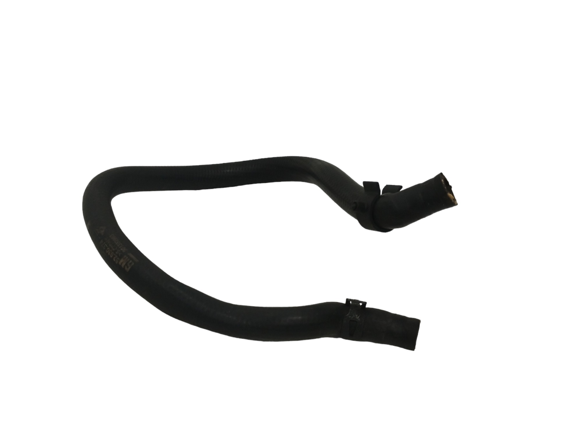 Mangueira Reservatorio Radiador Classic 10 A 2016 52030374 5