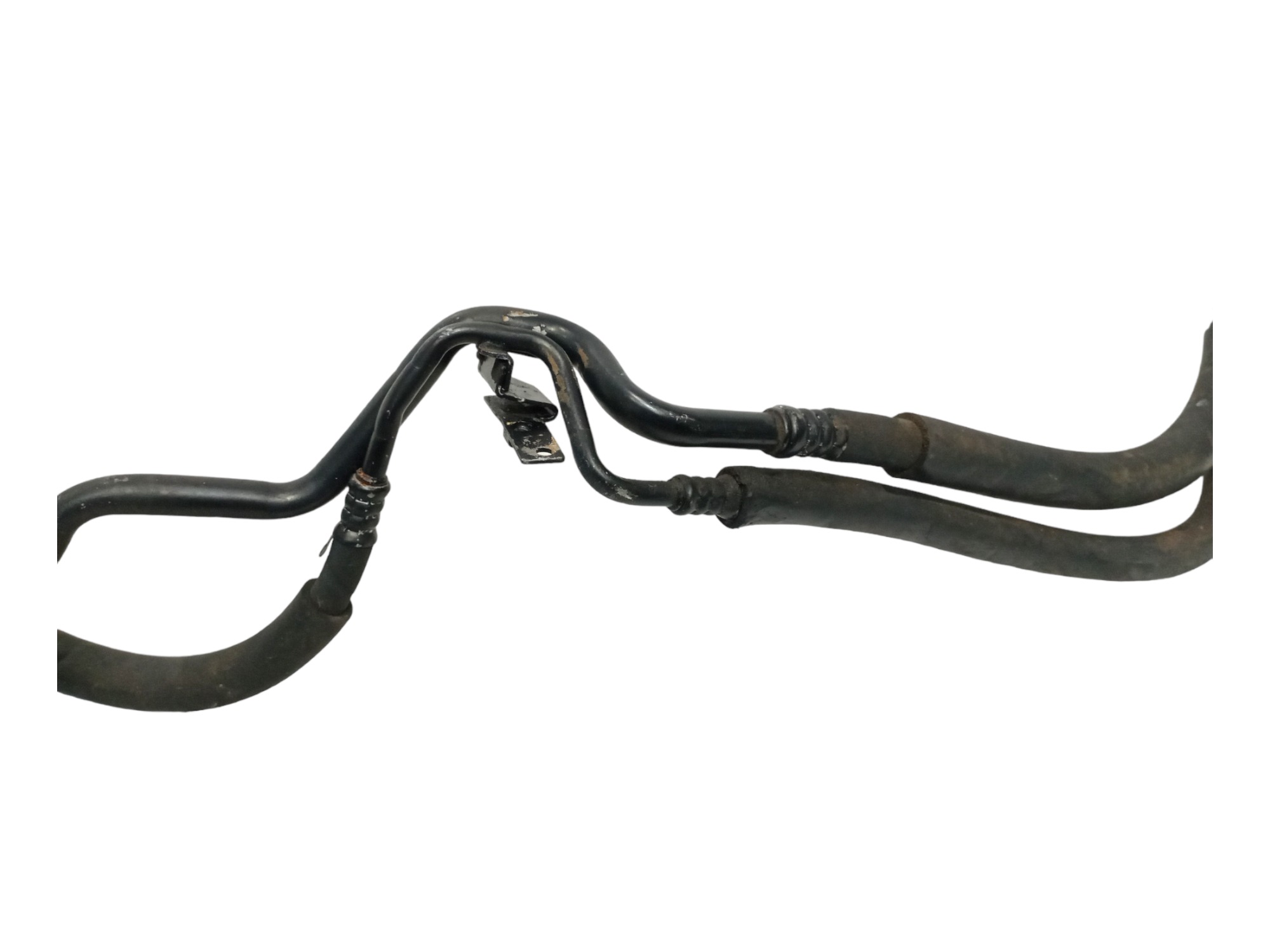 Mangueira Ar Condicionado Peugeot 405 Sr 1995 2