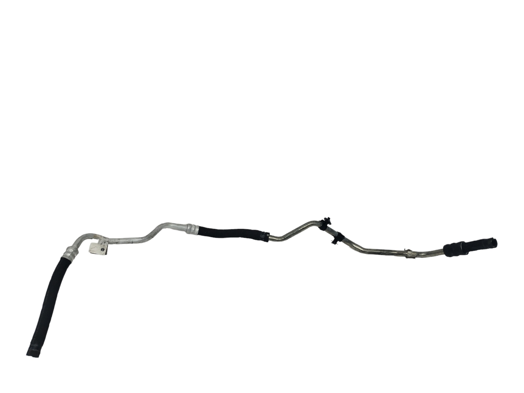 Mangueira Direcao Hidraulica Fiorino Uno 2012 A 2021 2