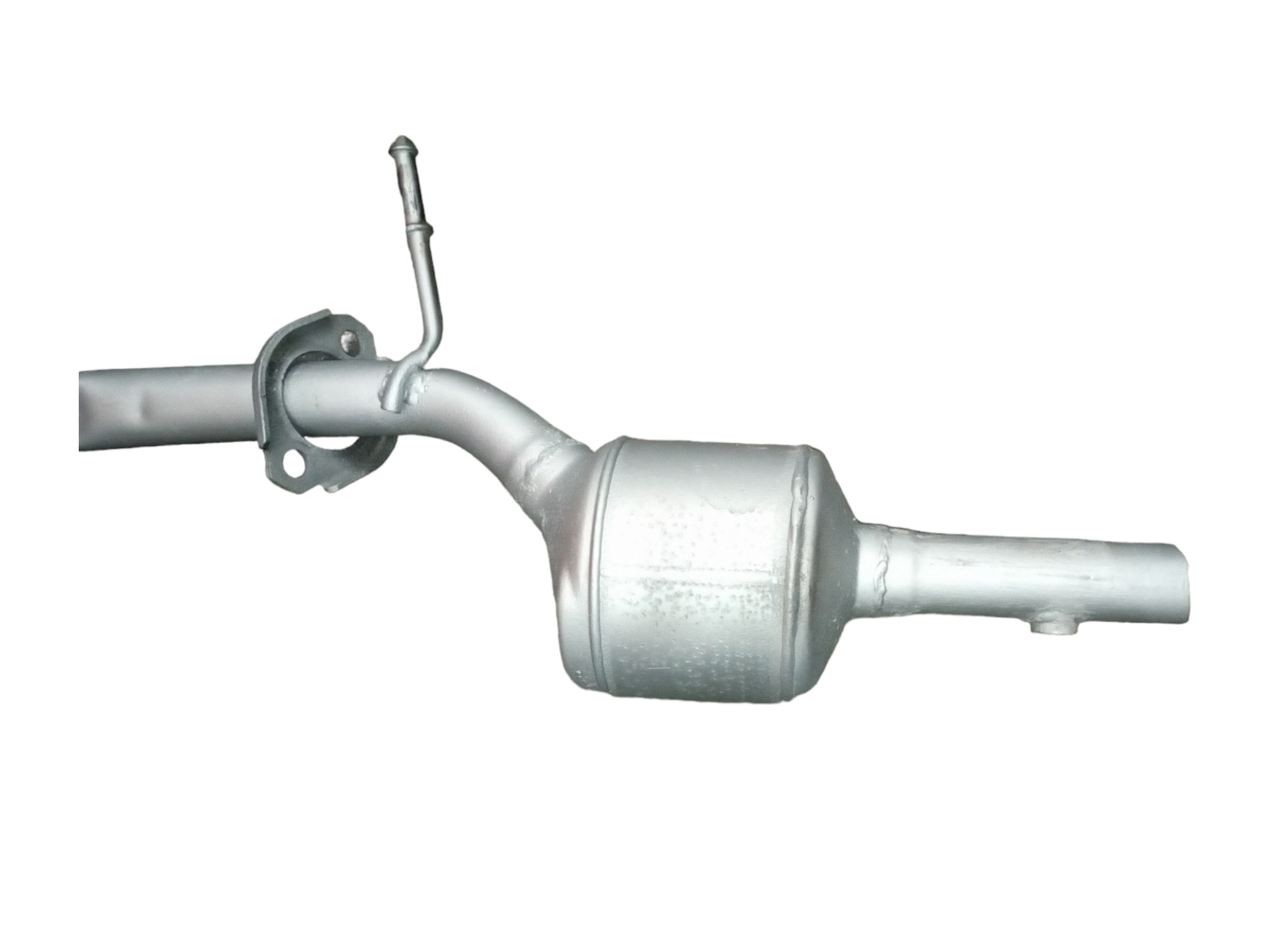 Catalisador Sandero 08 A 13 1.6 8v 6
