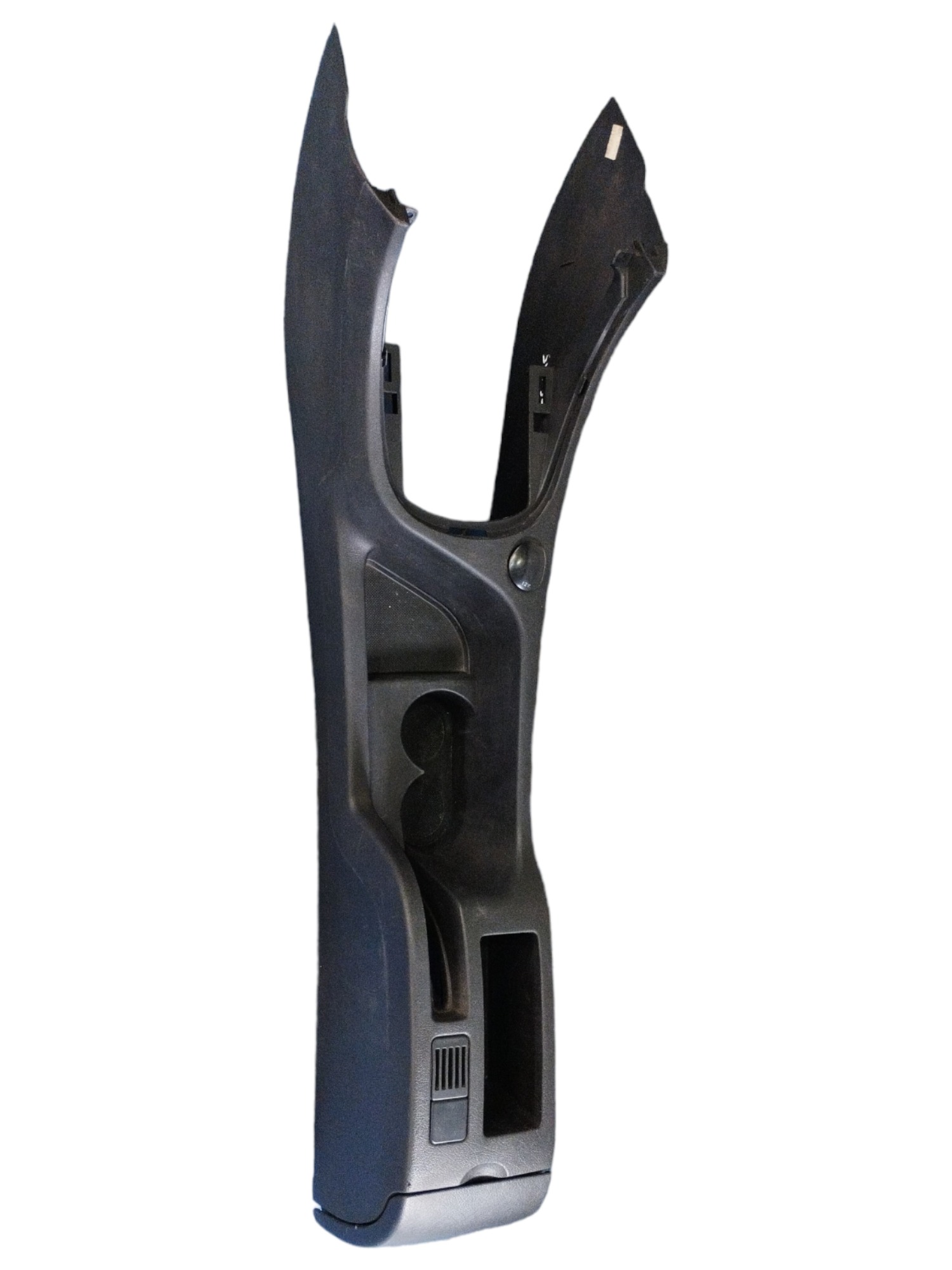 Console Central Cambio Peugeot 307 2008 A 2012 9680775777 6
