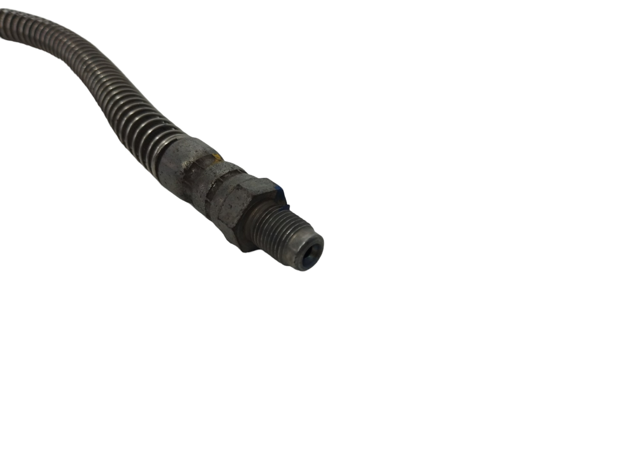 Flexivel De Freio Peugeot 207 Passion 1.4 2012 A 2016 4