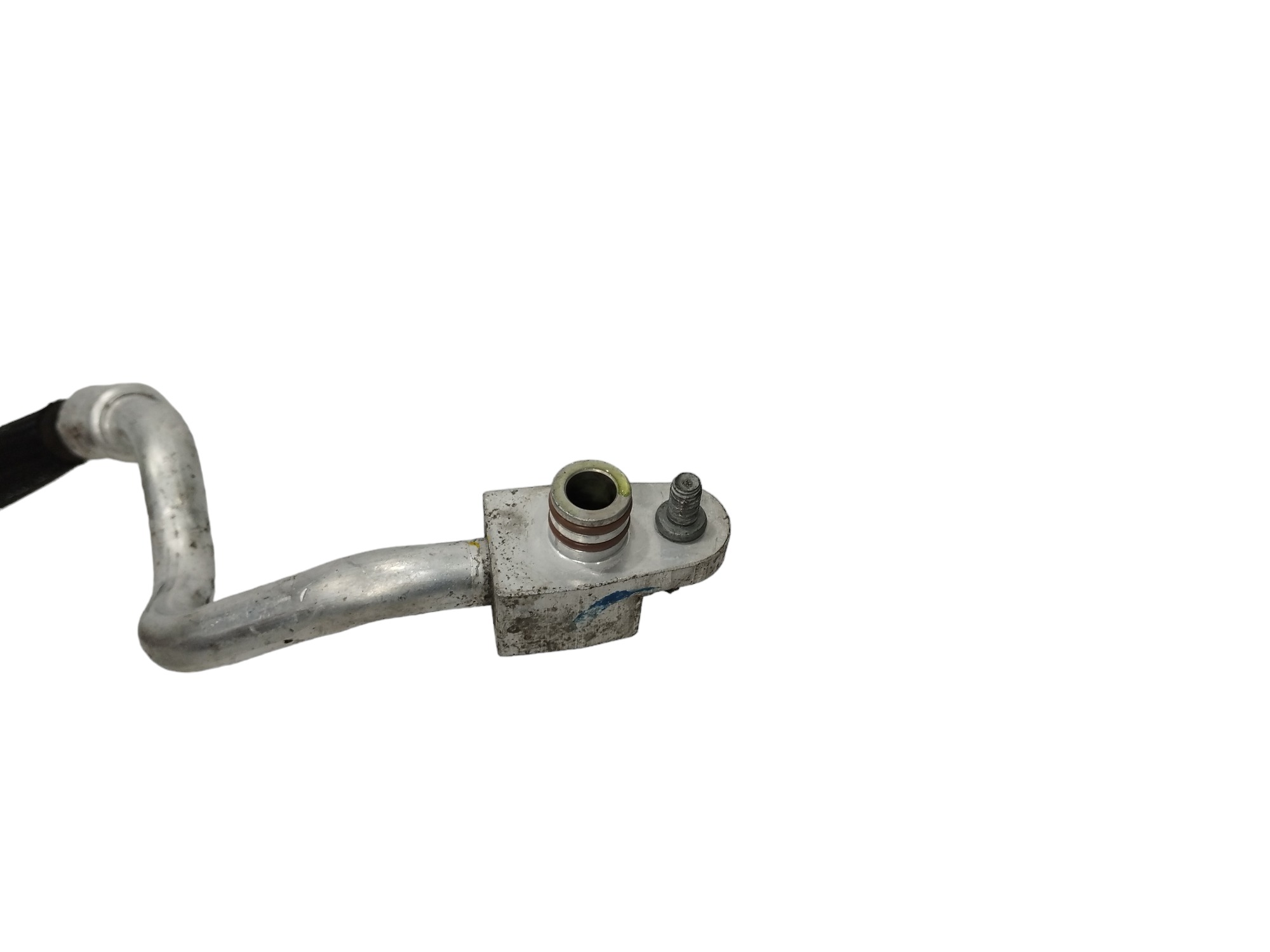 Mangueira De Ar Peugeot 207 Passion 2013 A 2016 1.4 4