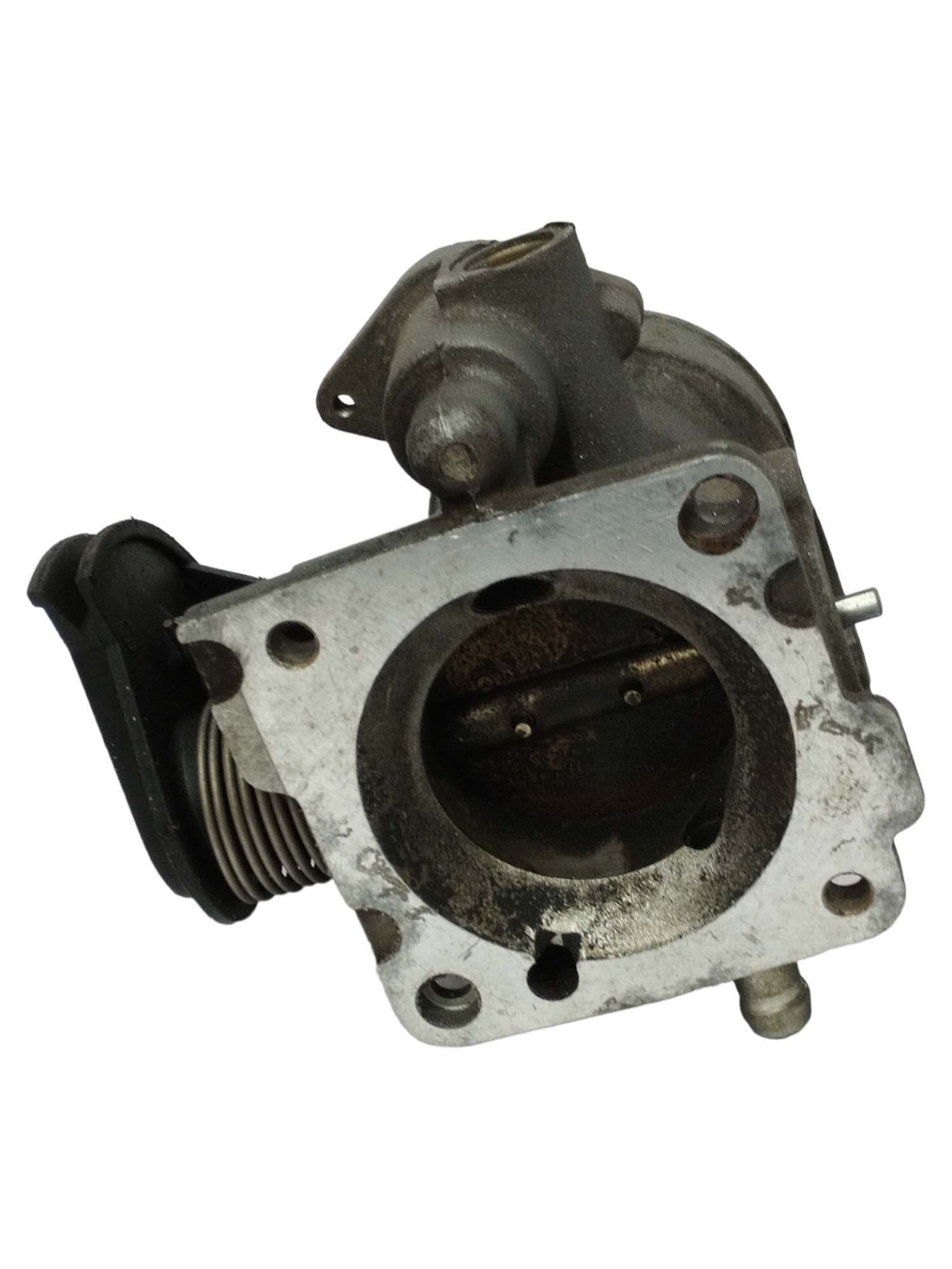 Corpo De Borboleta Tbi Corsa Celta 1.0 8v Flex 07 93346443 6