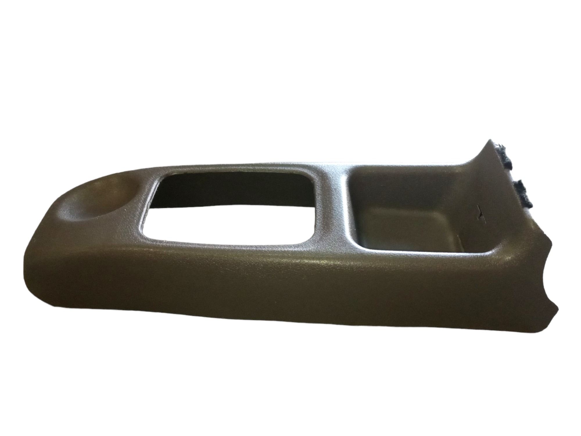 Console Central Corsa Classic Ls Cinza Claro 11 A 16 3
