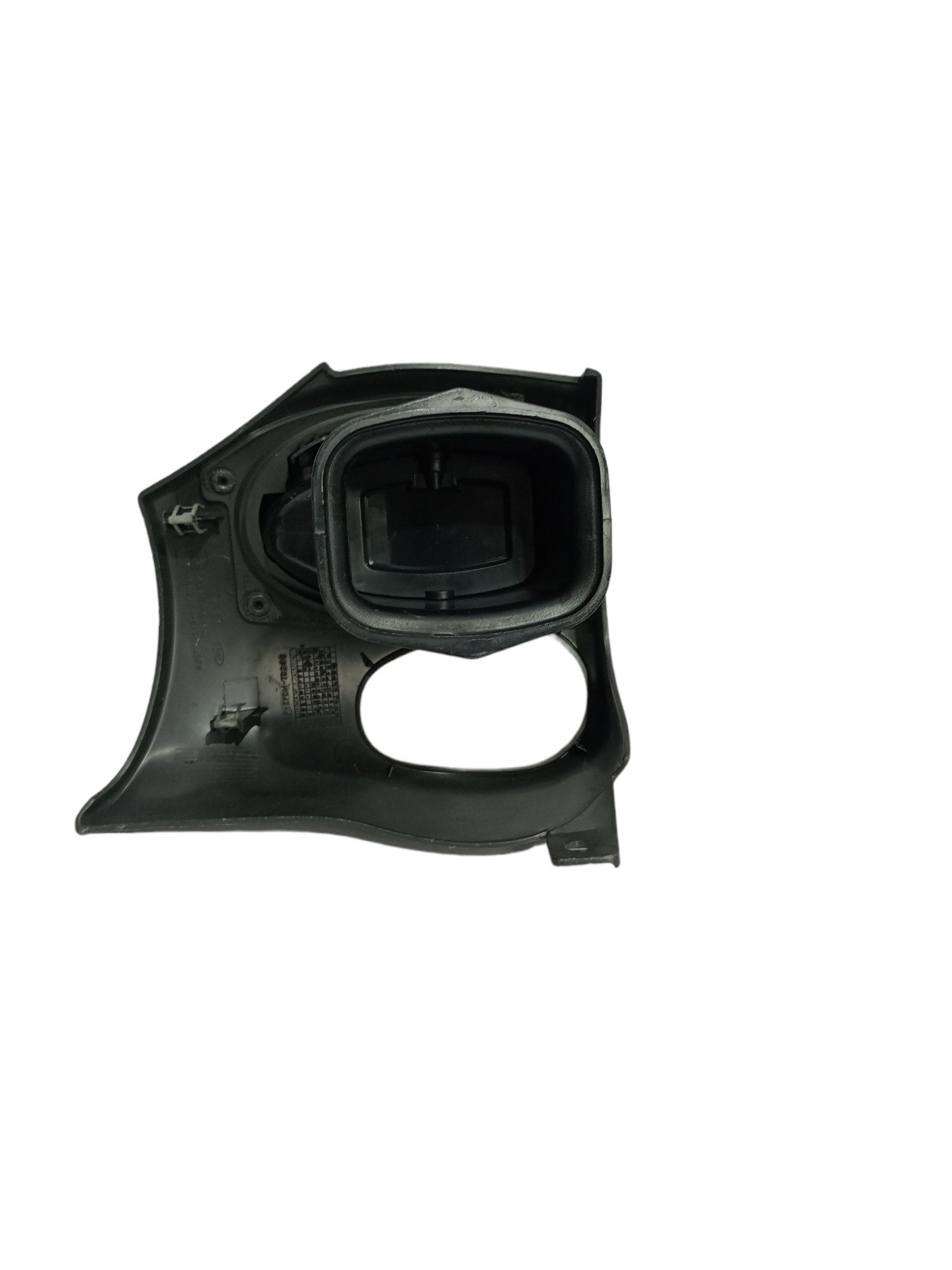 Difusor Ar Esquerdo Focus C Moldura 2001 A 08 98ab19893bjw 4
