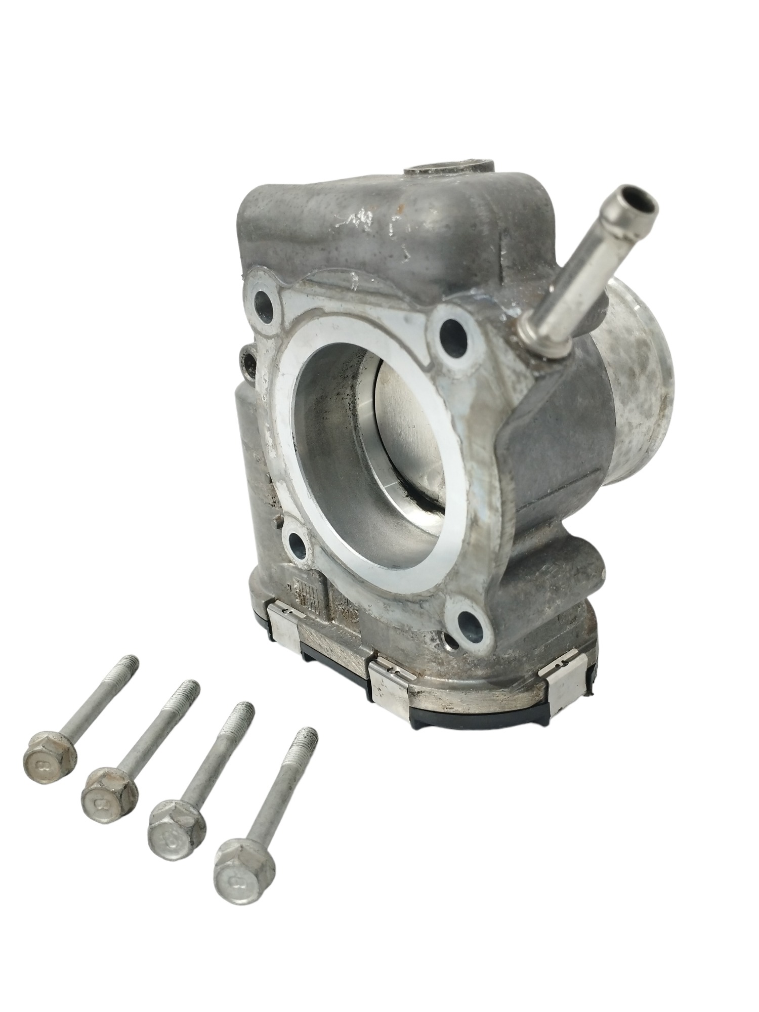 Corpo Borboleta Tbi Hb20 1.6 2012 A 2019 351002b154 3