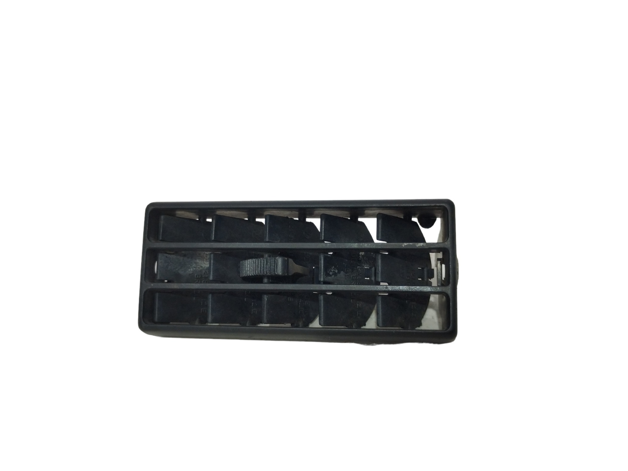 Difusor Saida Ar Gol 1986 1987 321819719c 1